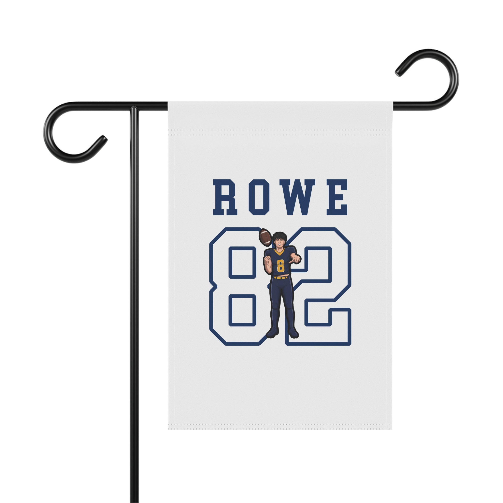 Garden & House Banner — character_shirsey in Classic