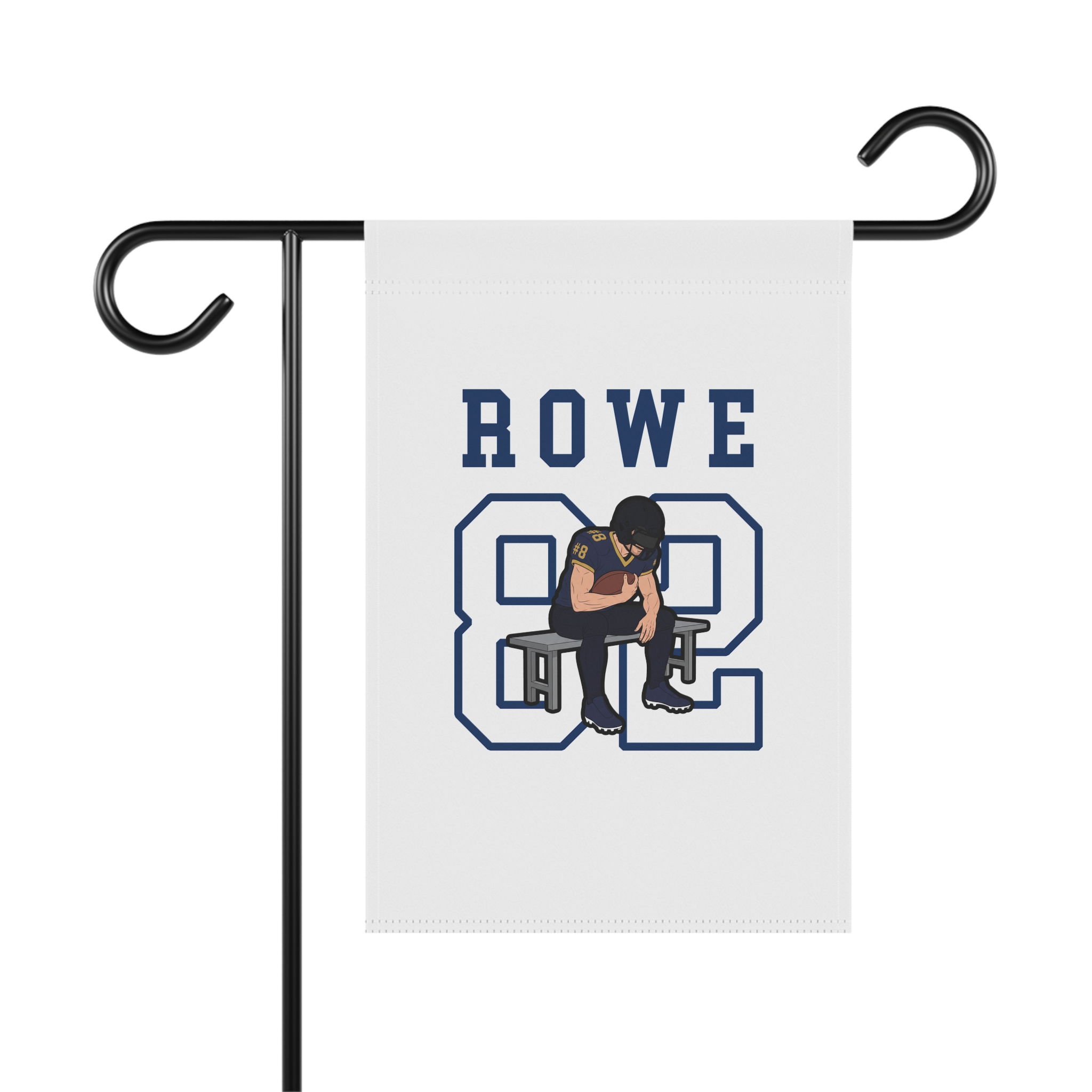 Garden & House Banner — character_shirsey in Classic