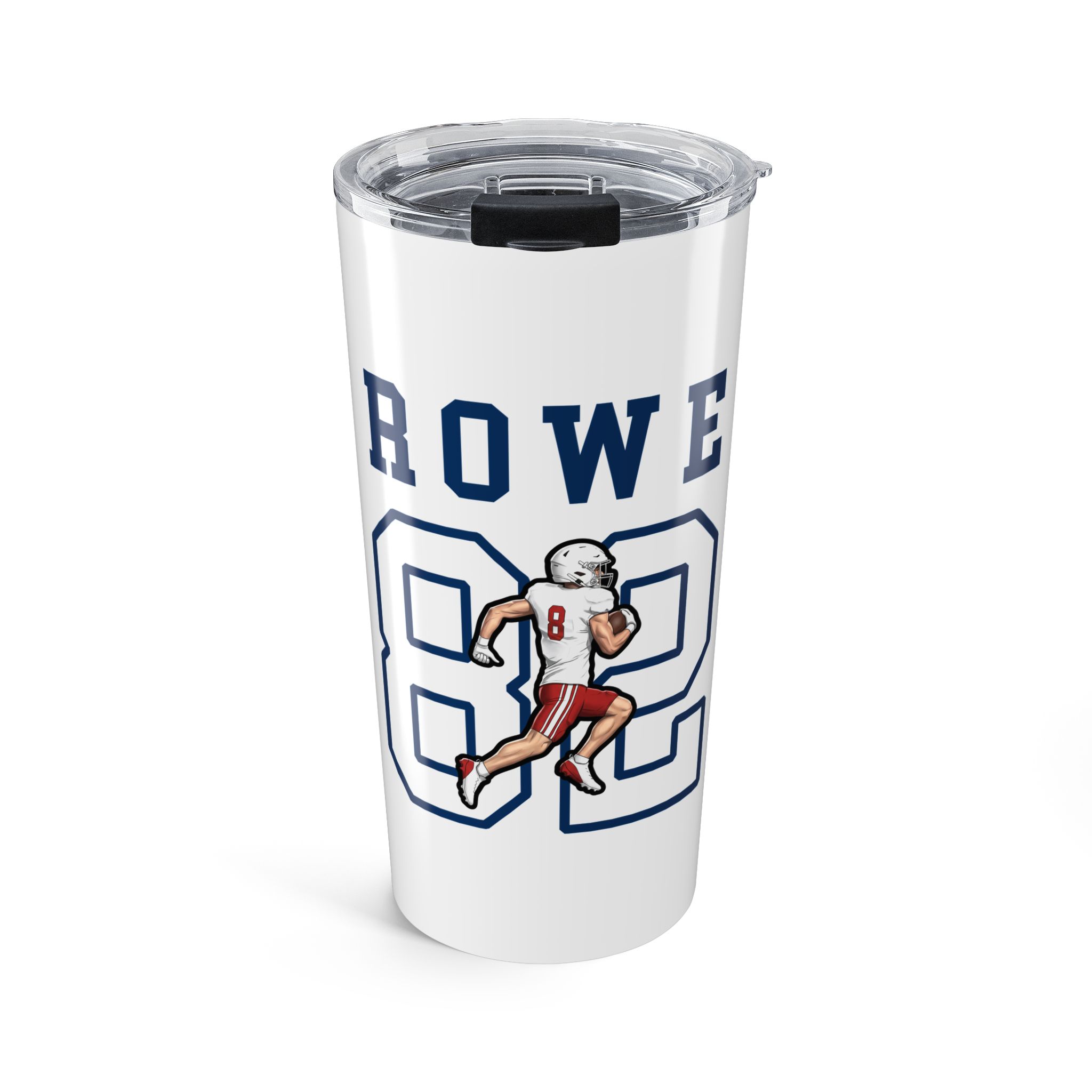 20oz Tumbler — character_shirsey in Classic