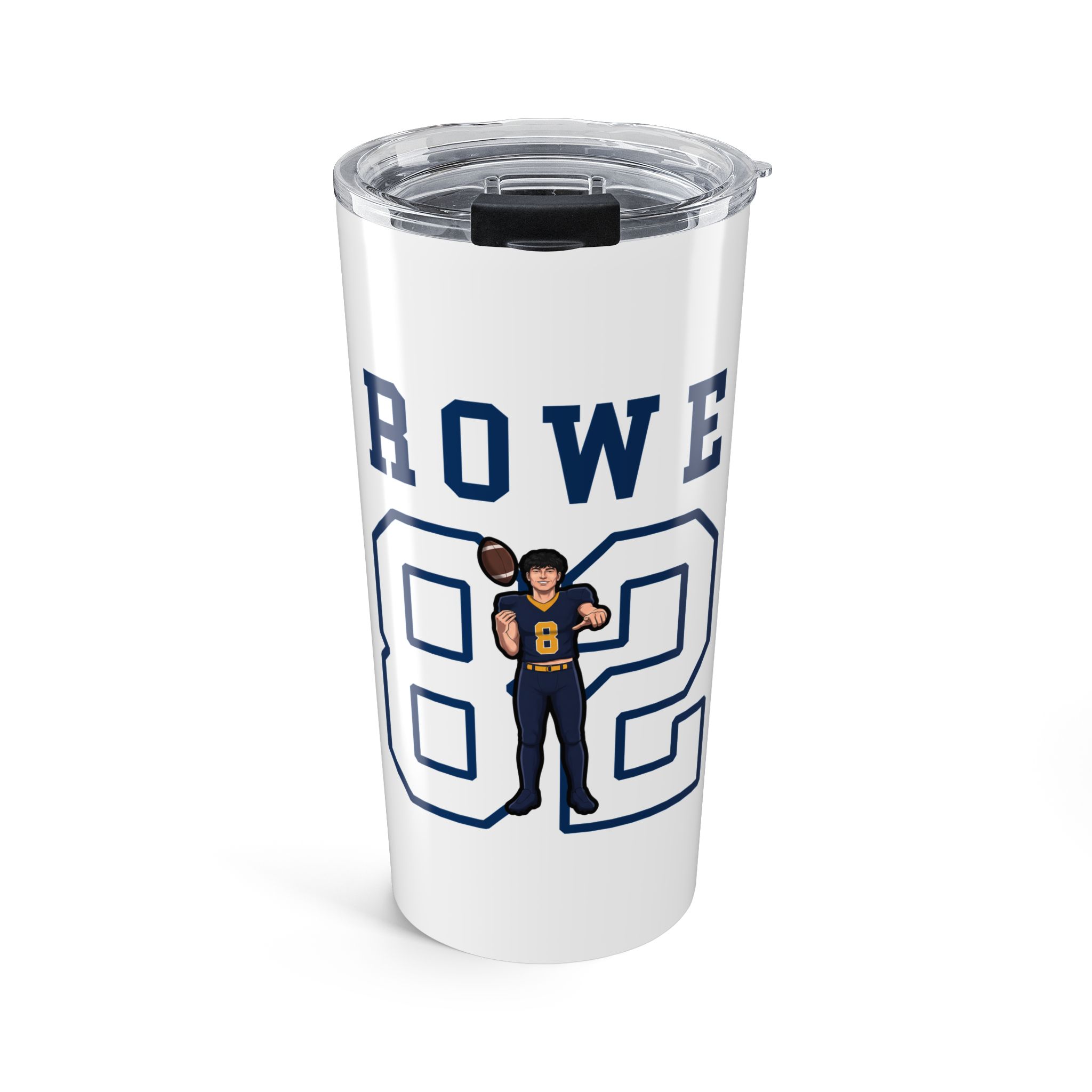 20oz Tumbler — character_shirsey in Classic