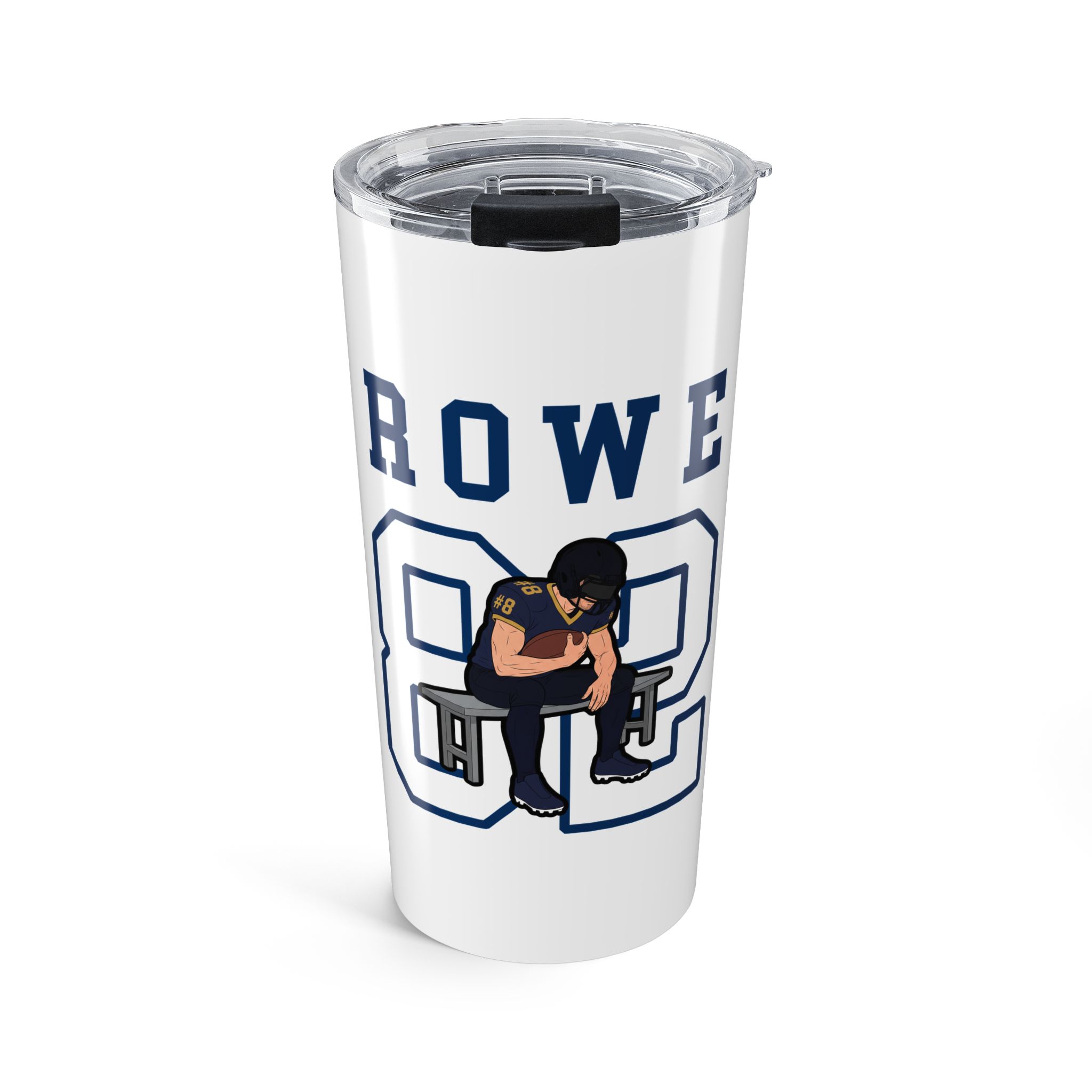 20oz Tumbler — character_shirsey in Classic