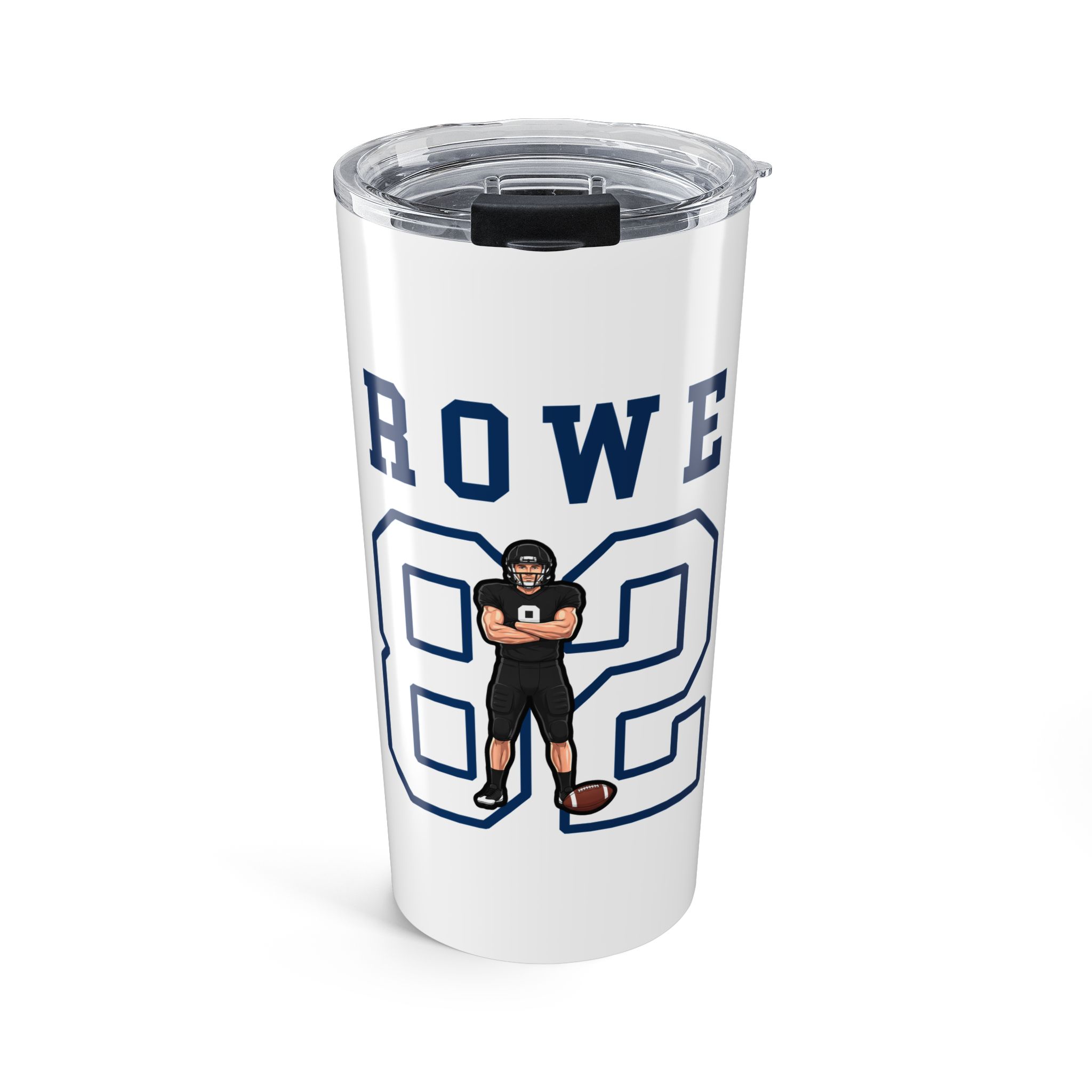 20oz Tumbler — character_shirsey in Classic