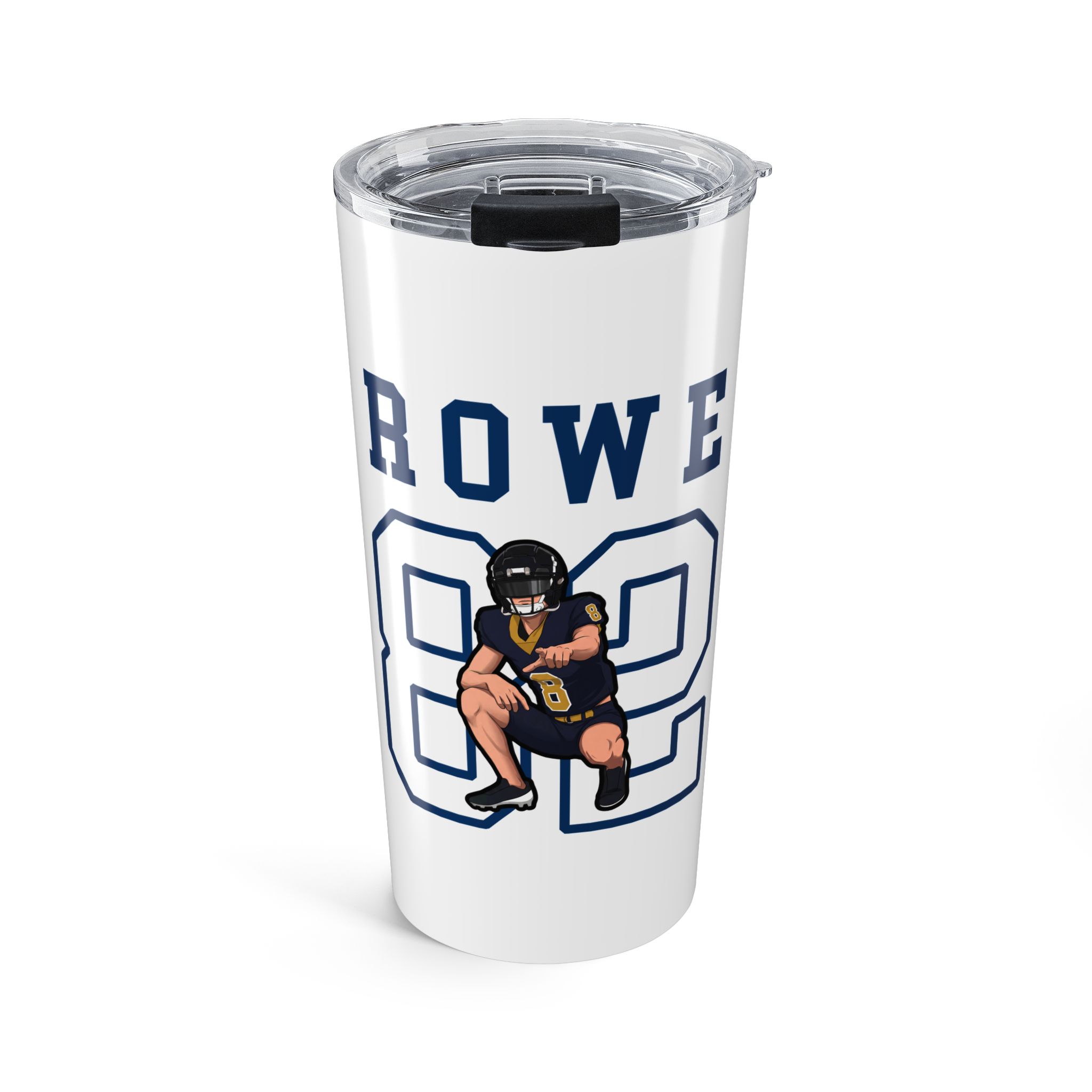 20oz Tumbler — character_shirsey in Classic
