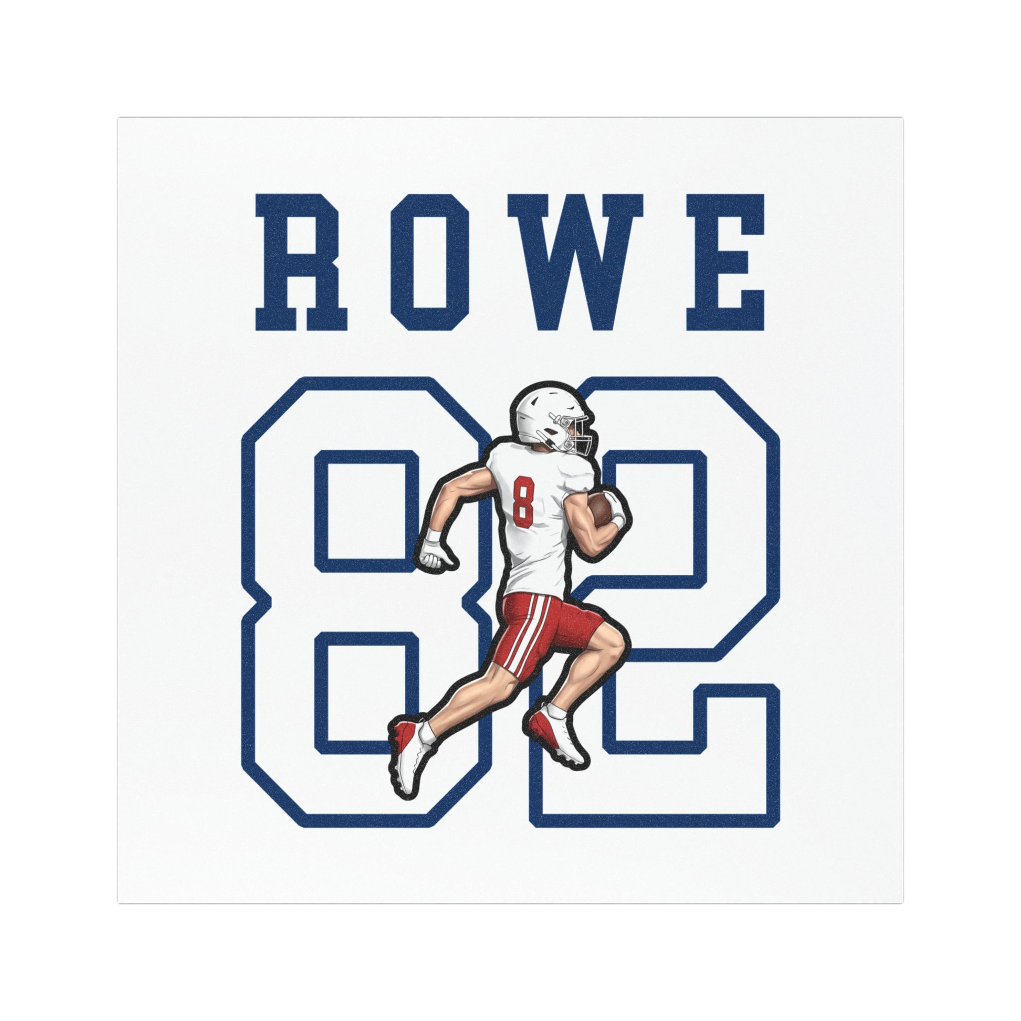 Car Magnets — character_shirsey in Classic