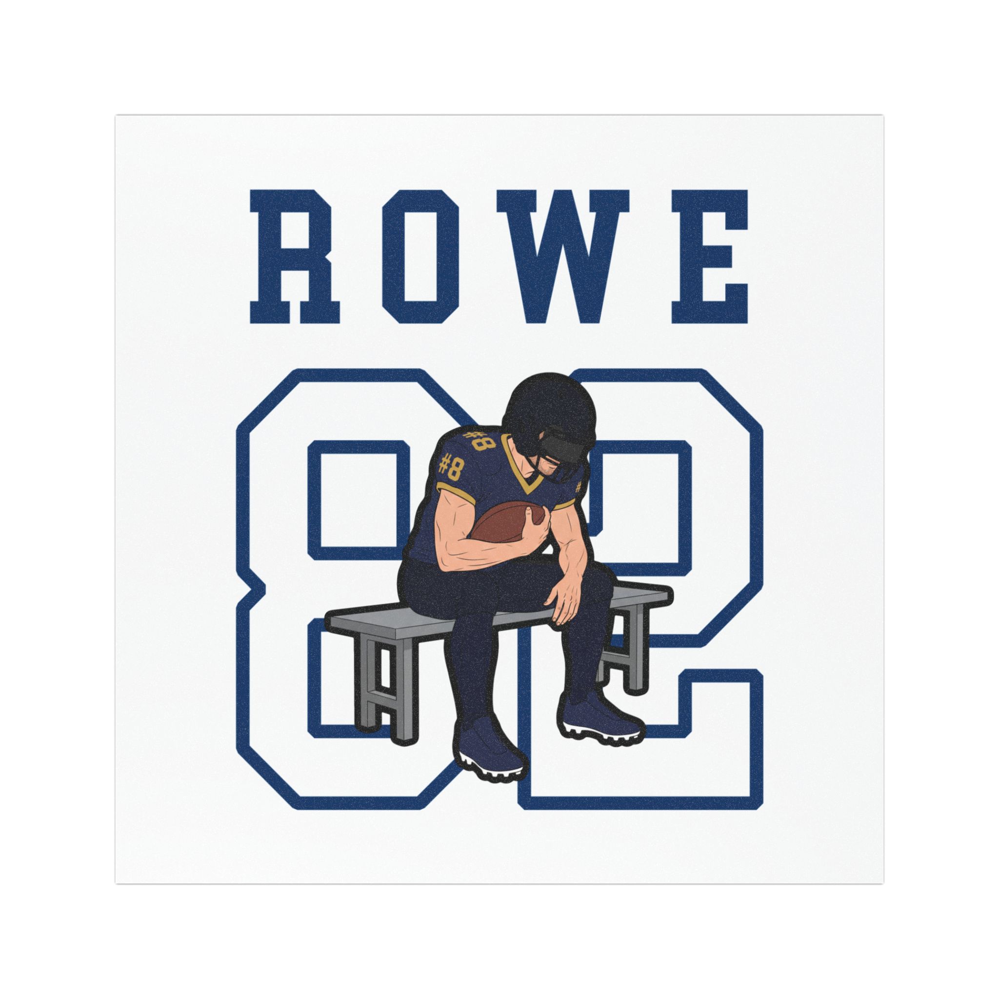 Car Magnets — character_shirsey in Classic