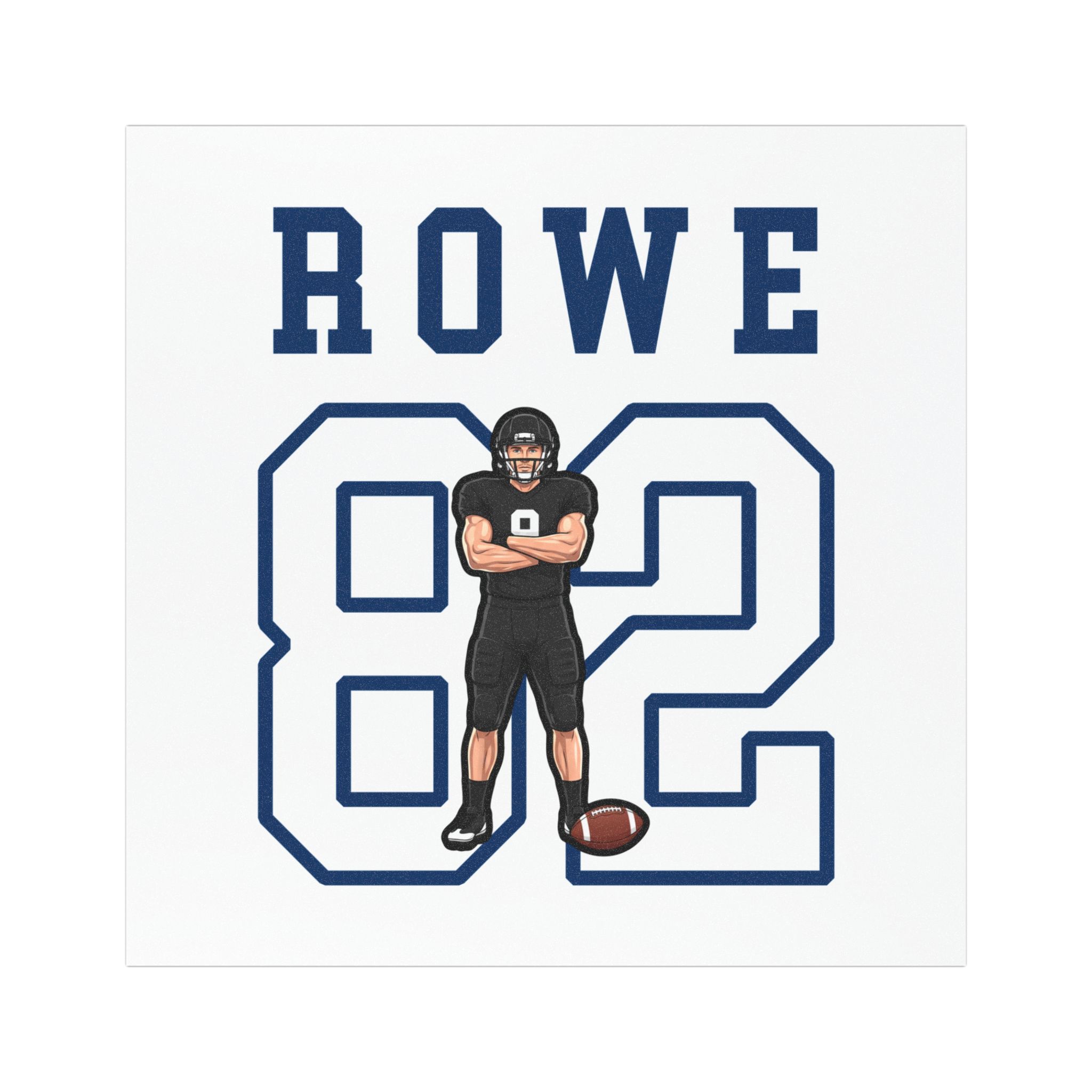 Car Magnets — character_shirsey in Classic