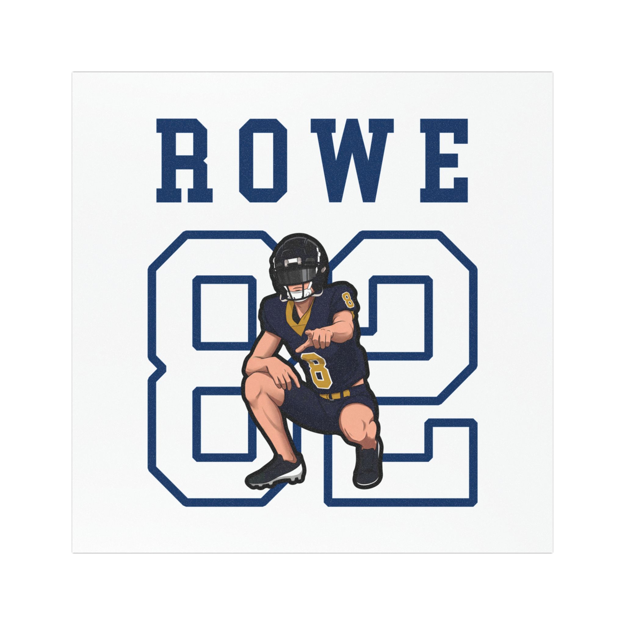 Car Magnets — character_shirsey in Classic