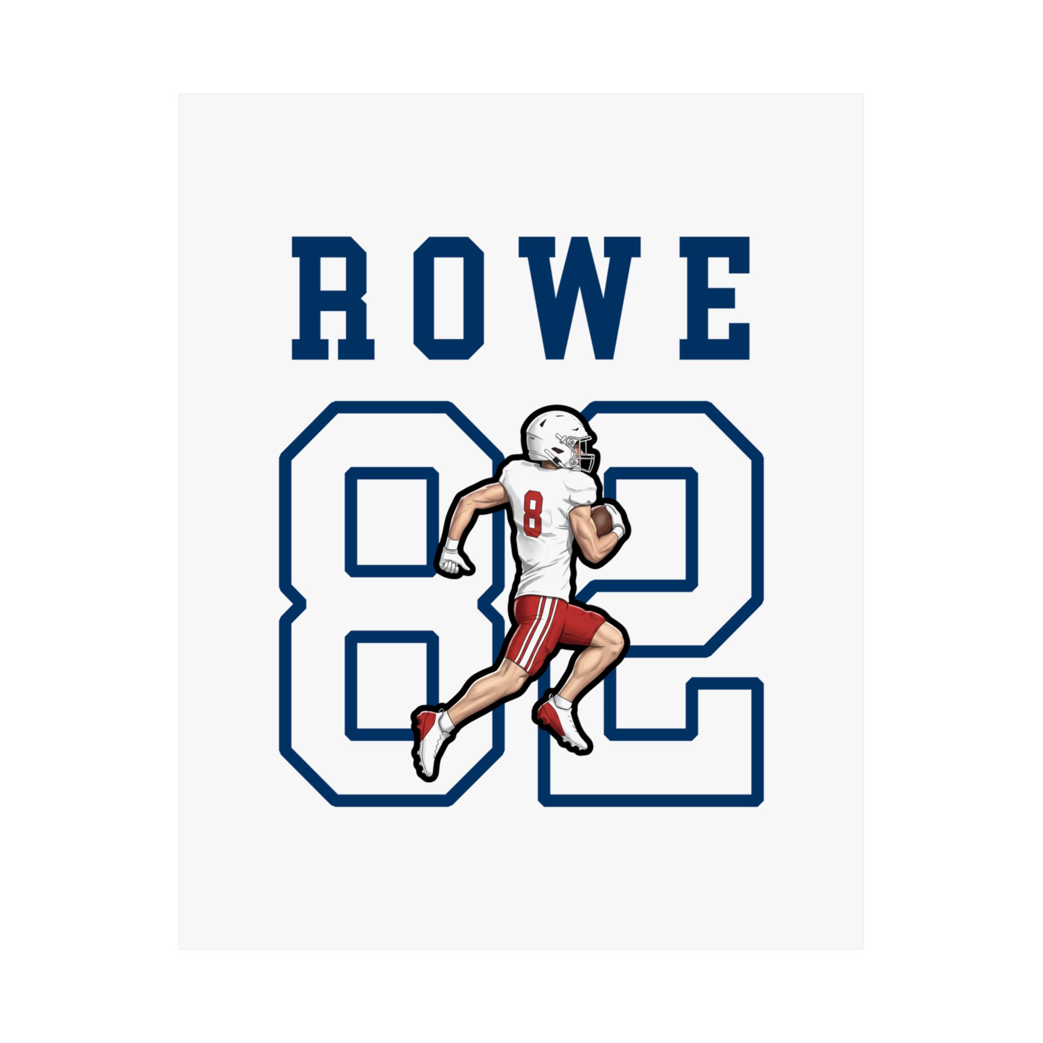 Poster — character_shirsey in Classic