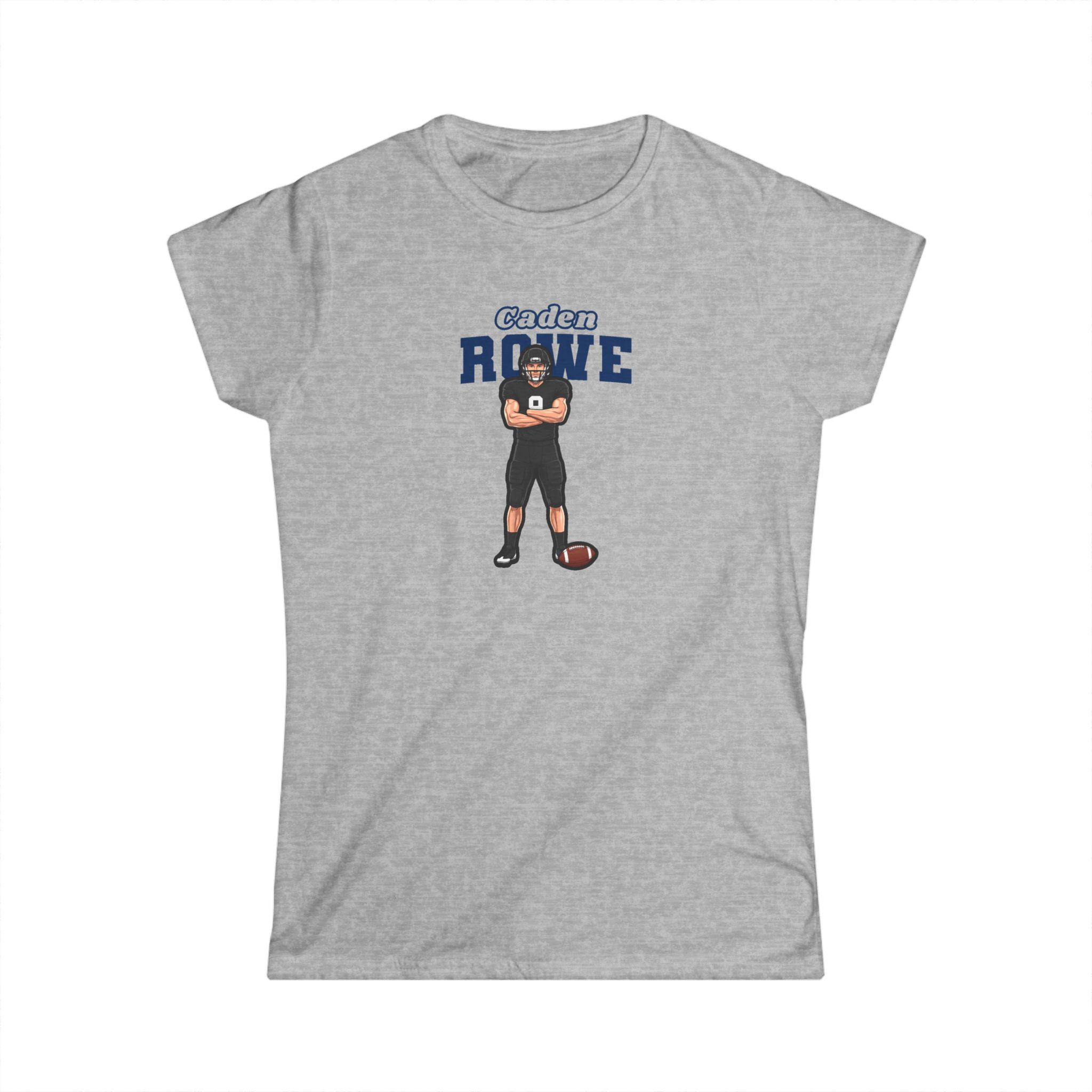 Women's Softstyle Tee