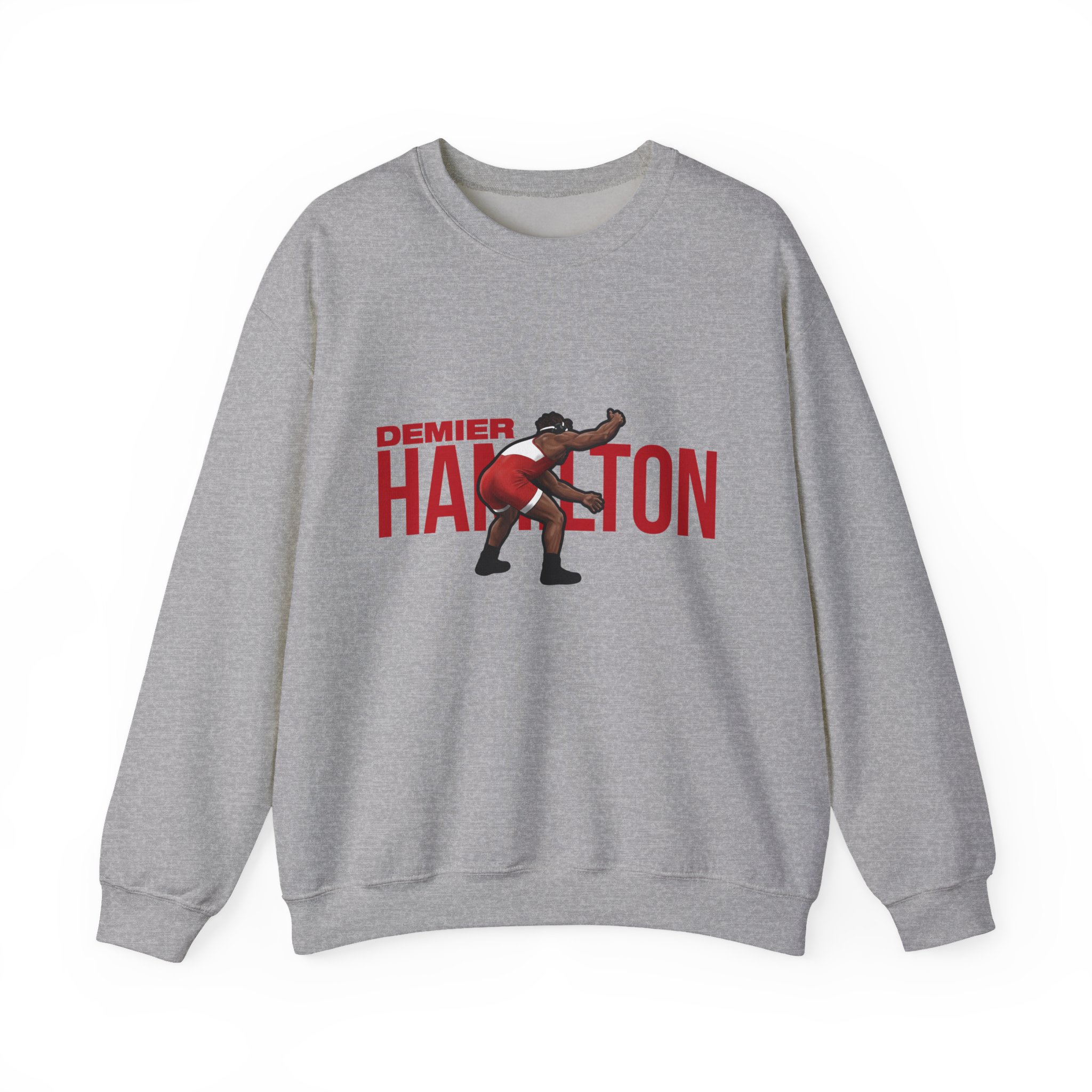 Crewneck Sweatshirt
