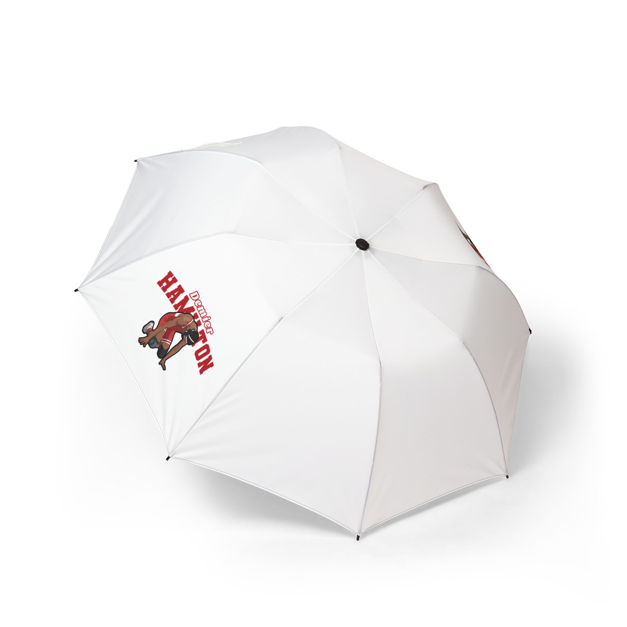 Foldable Umbrella — character_name_arch in Classic