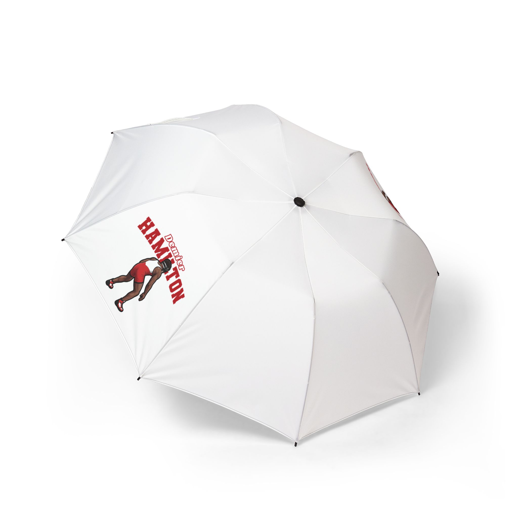 Foldable Umbrella — character_name_arch in Classic