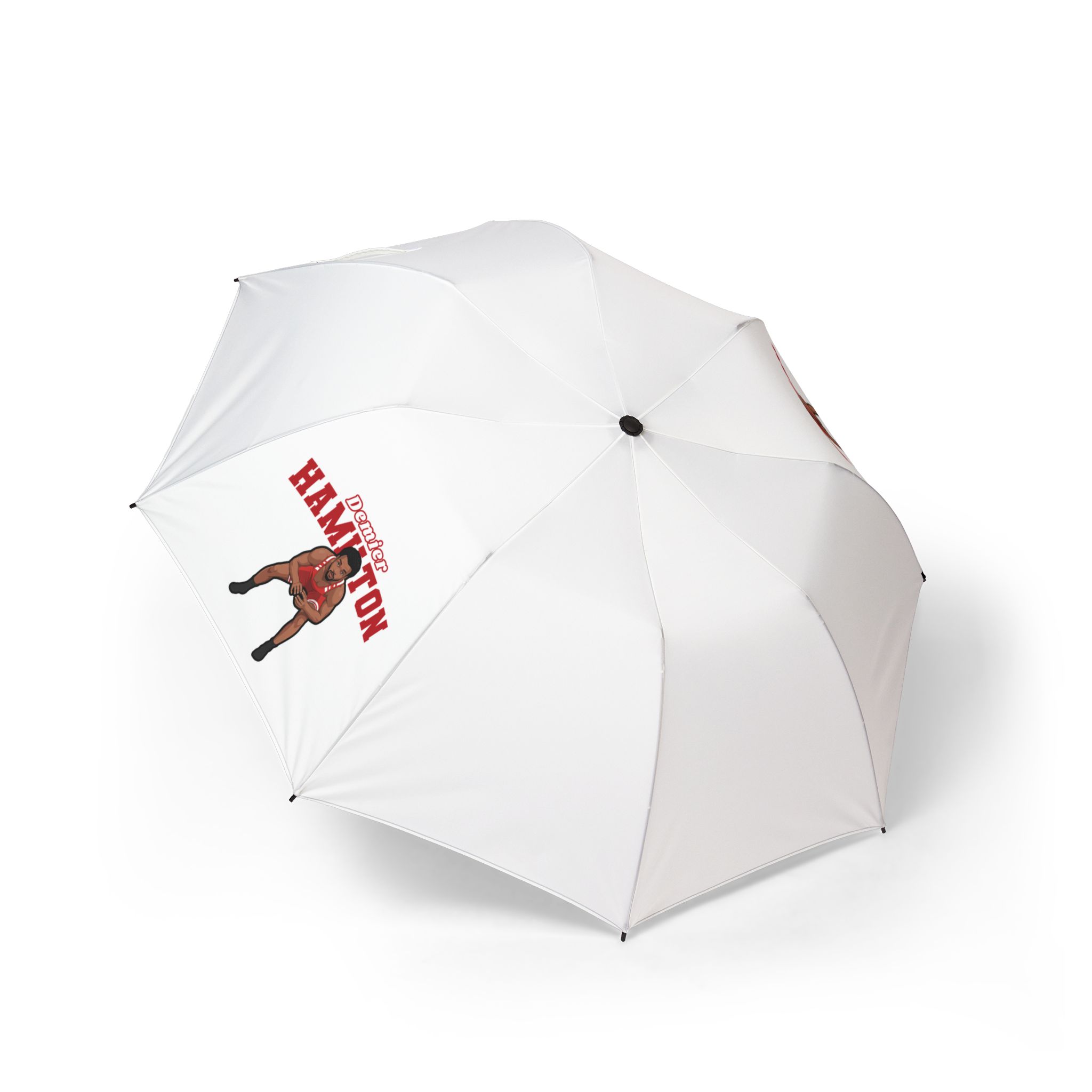Foldable Umbrella — character_name_arch in Classic
