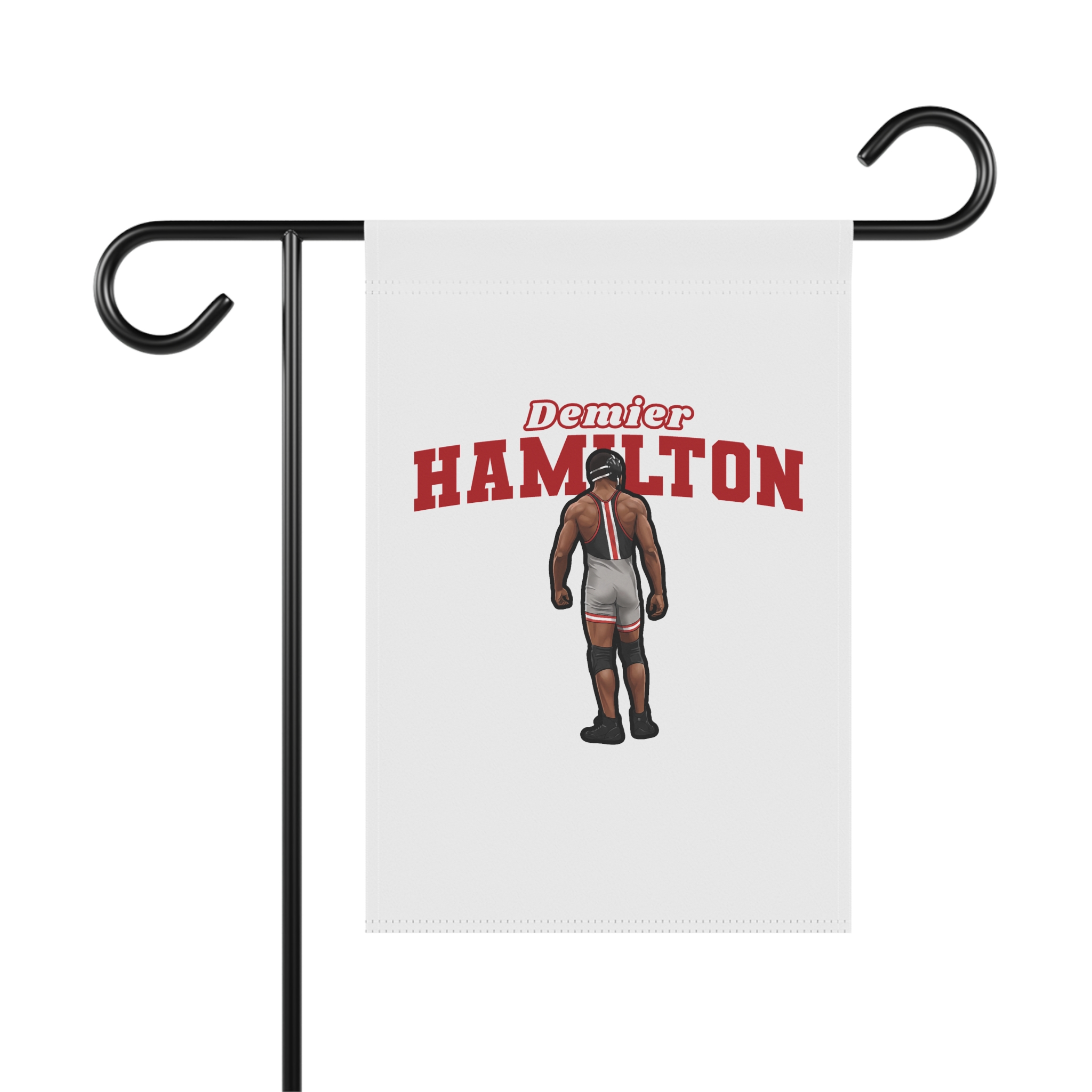 Garden & House Banner — character_name_arch in Classic