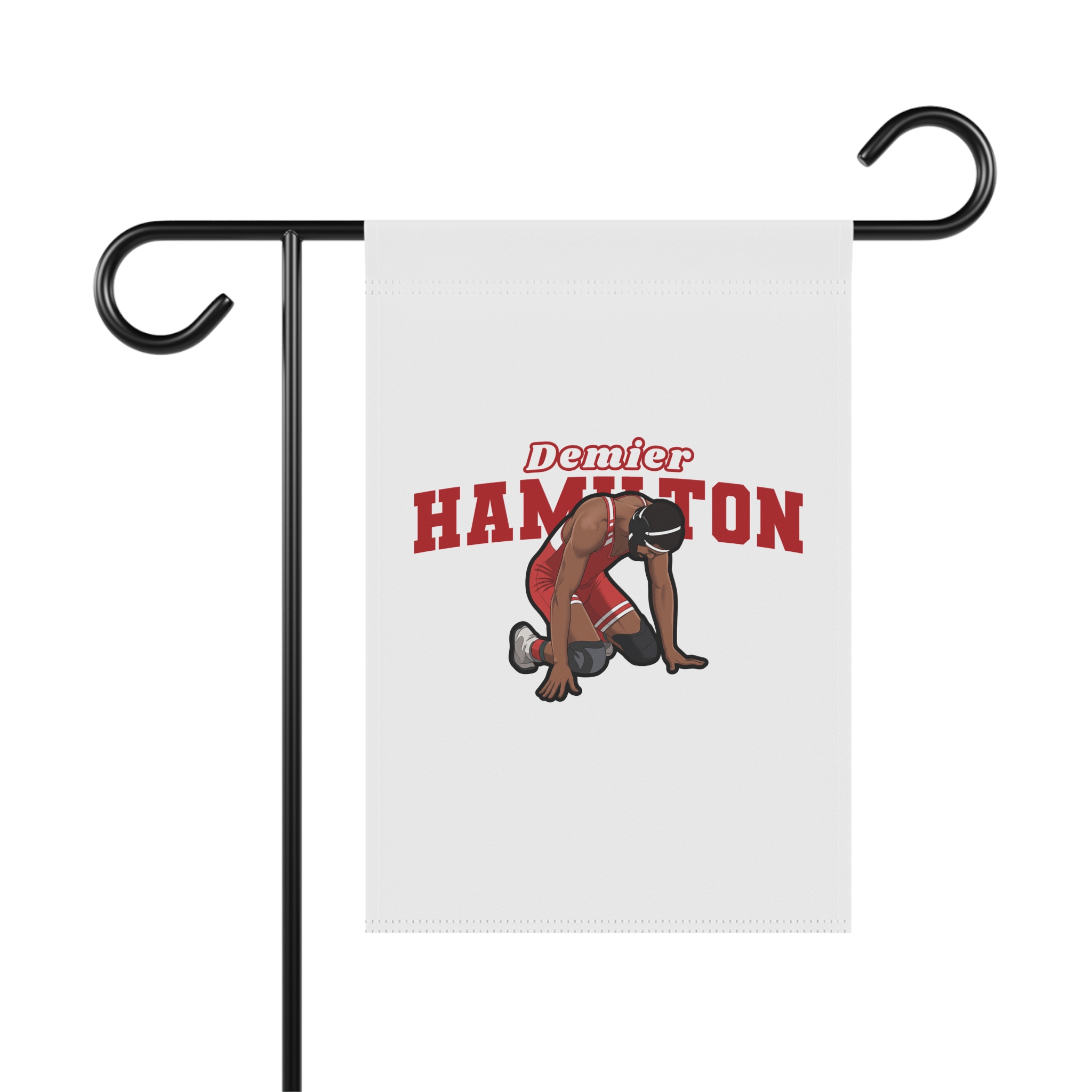 Garden & House Banner — character_name_arch in Classic