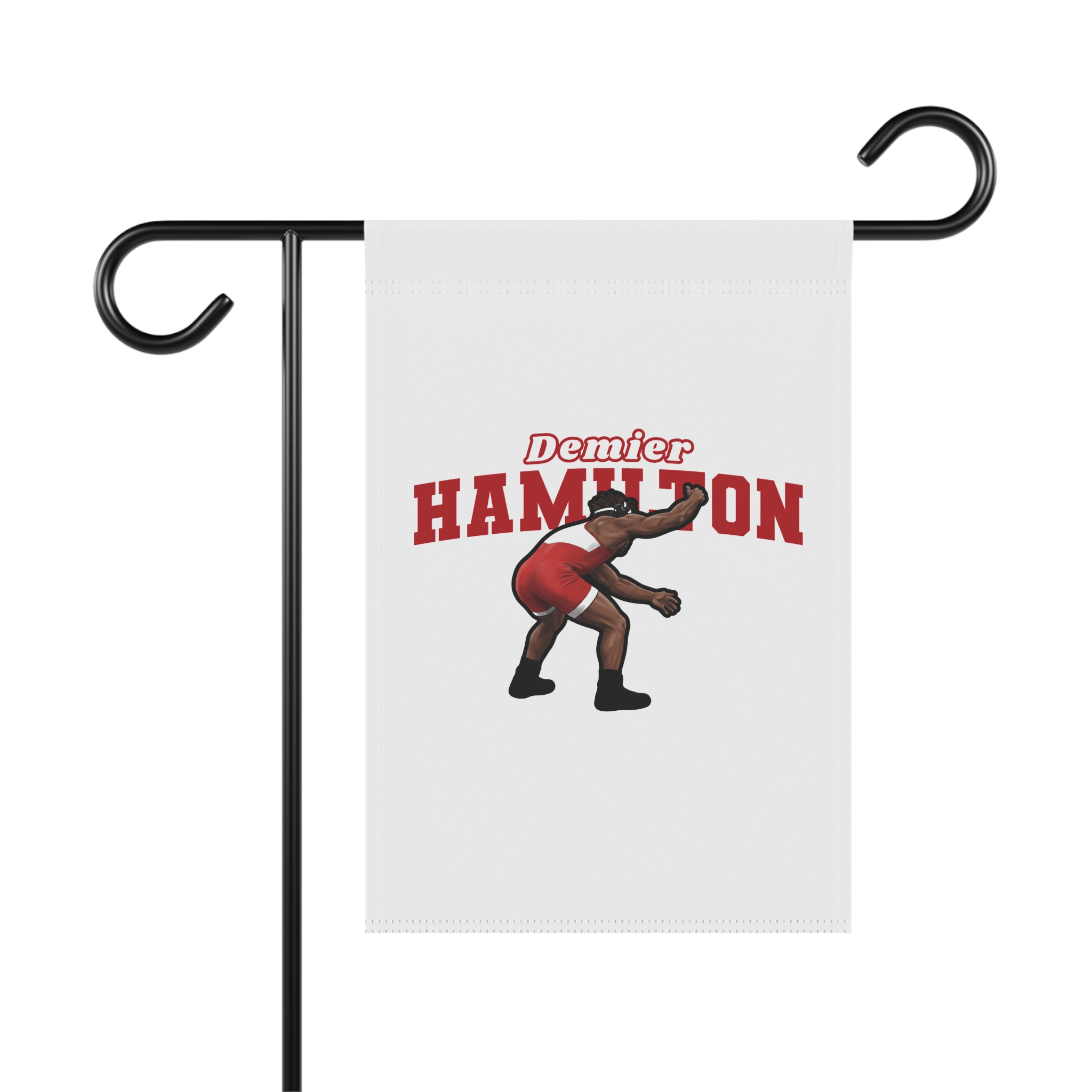 Garden & House Banner — character_name_arch in Classic