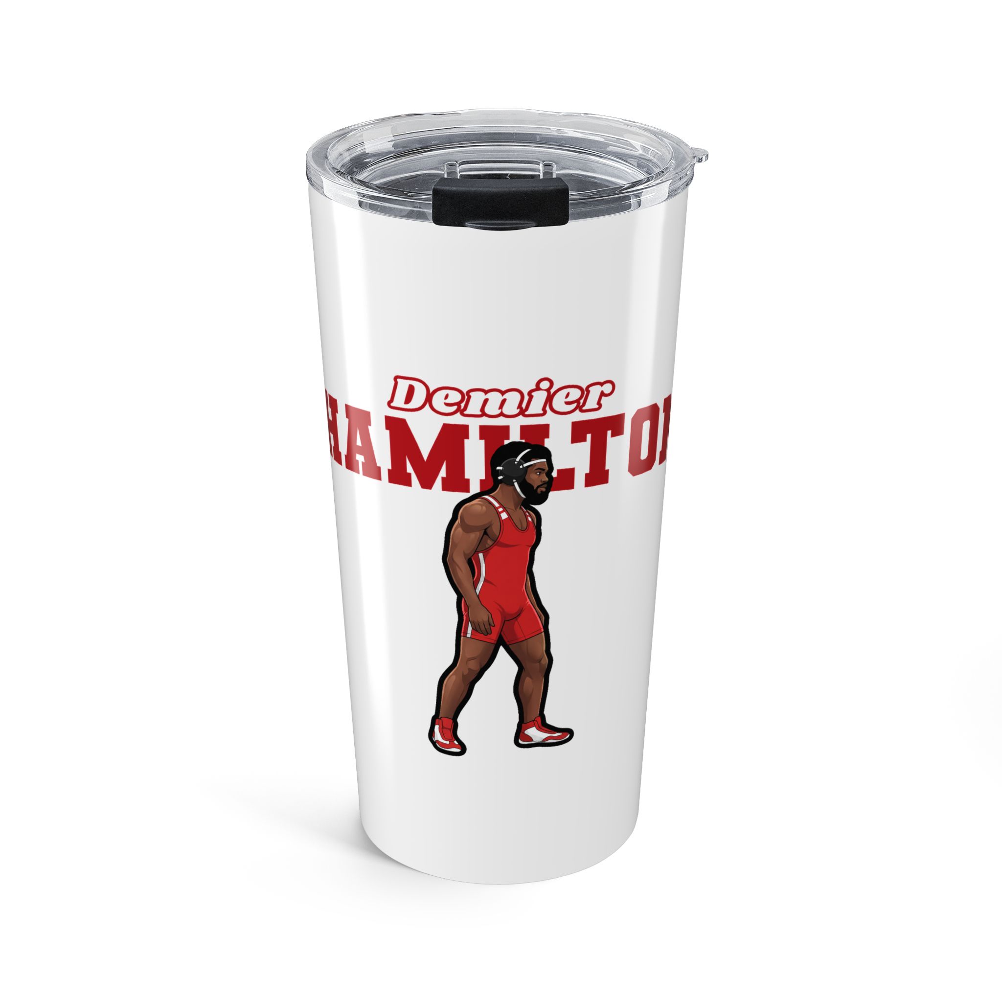20oz Tumbler — character_name_arch in Classic