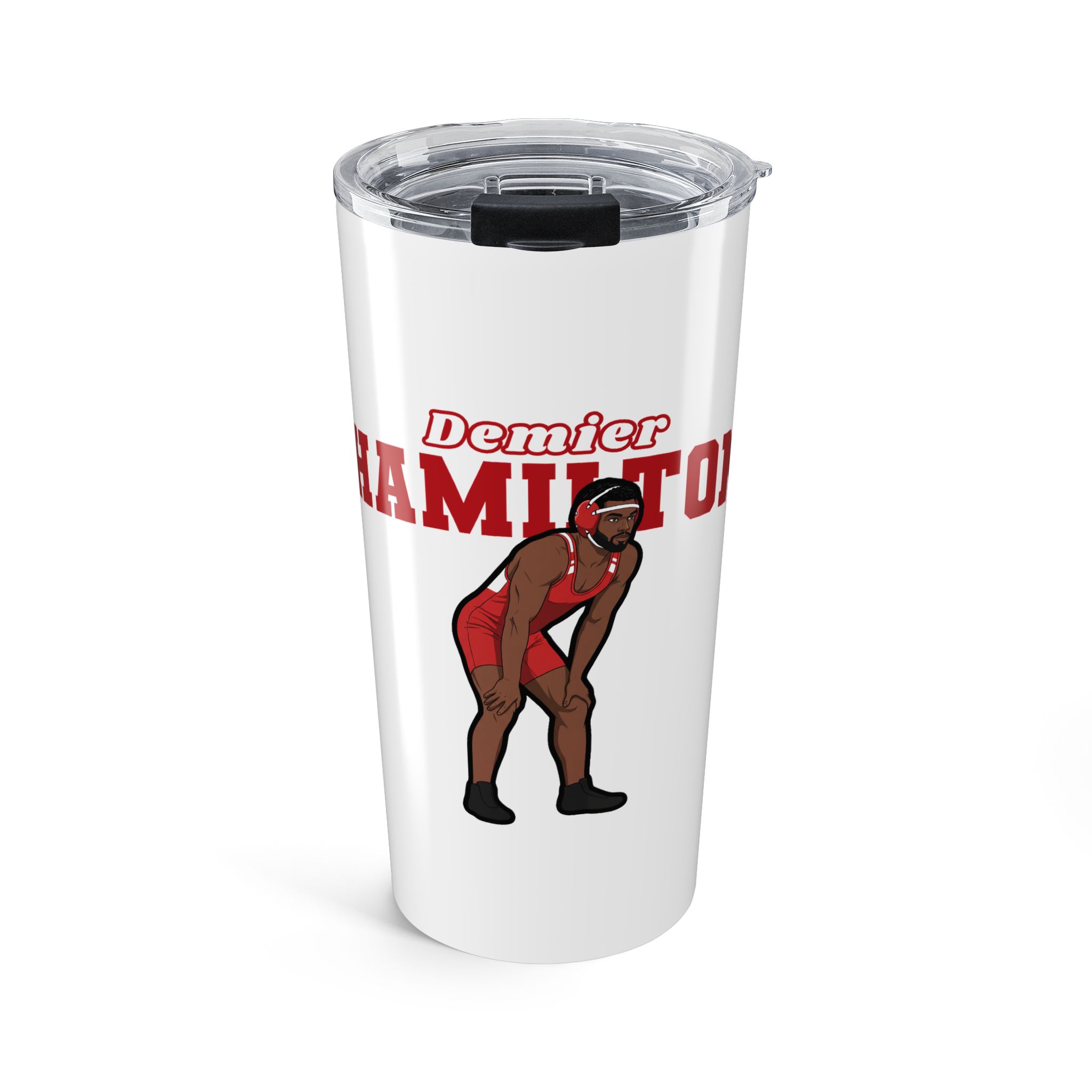 20oz Tumbler — character_name_arch in Classic