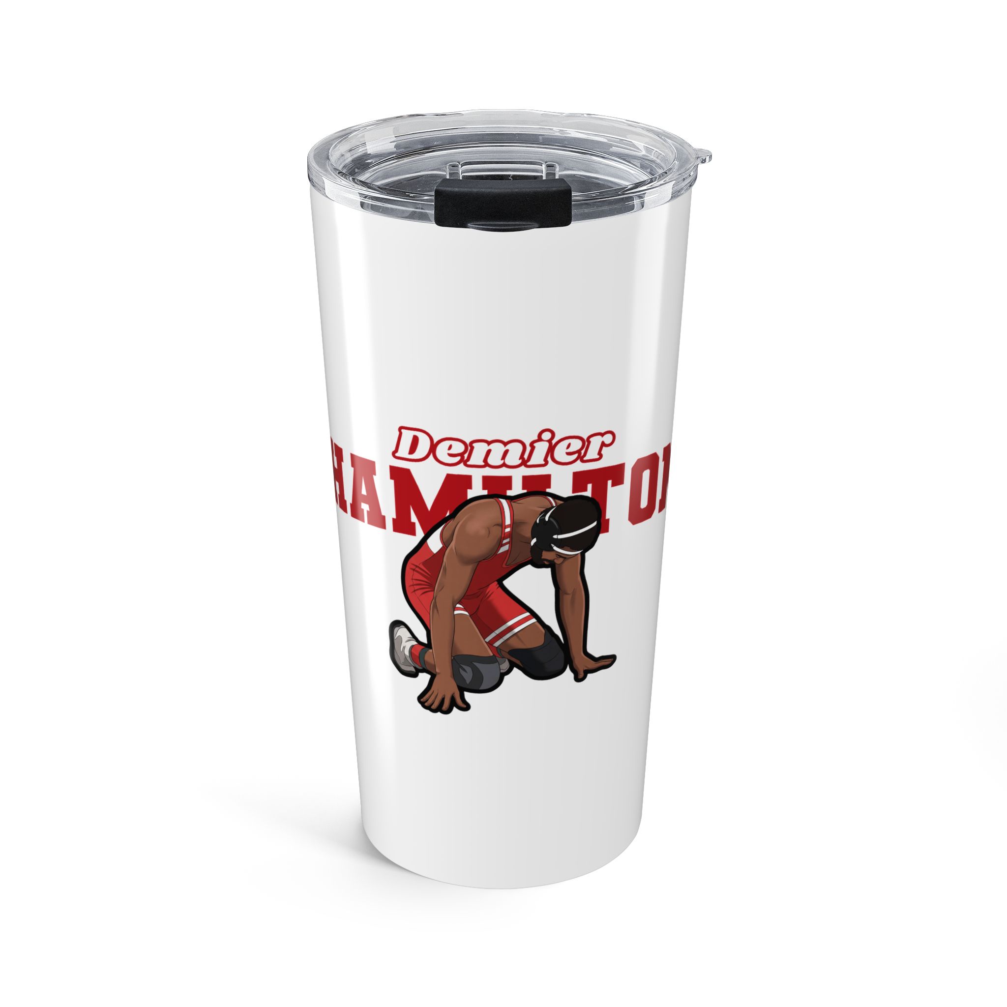20oz Tumbler — character_name_arch in Classic