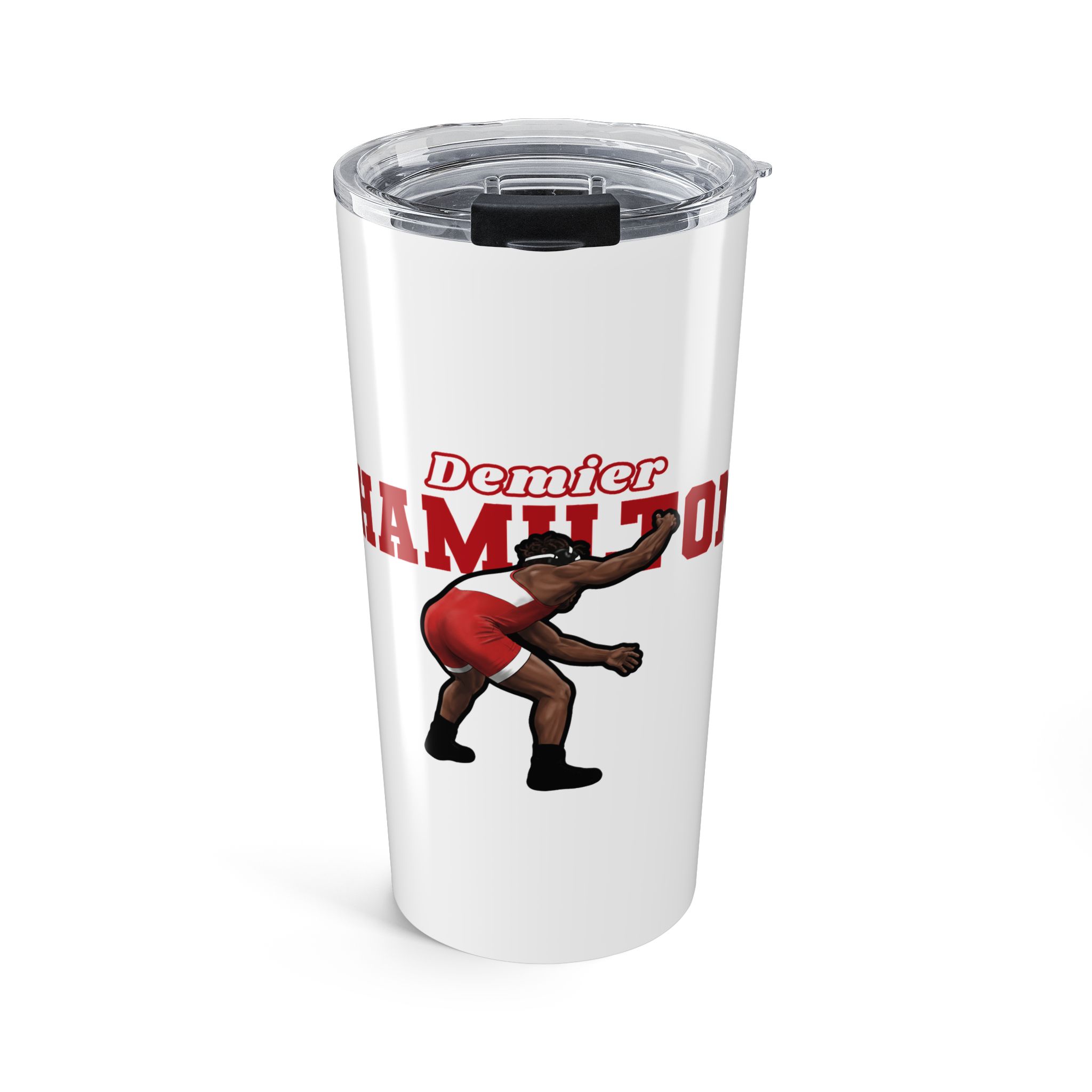 20oz Tumbler — character_name_arch in Classic