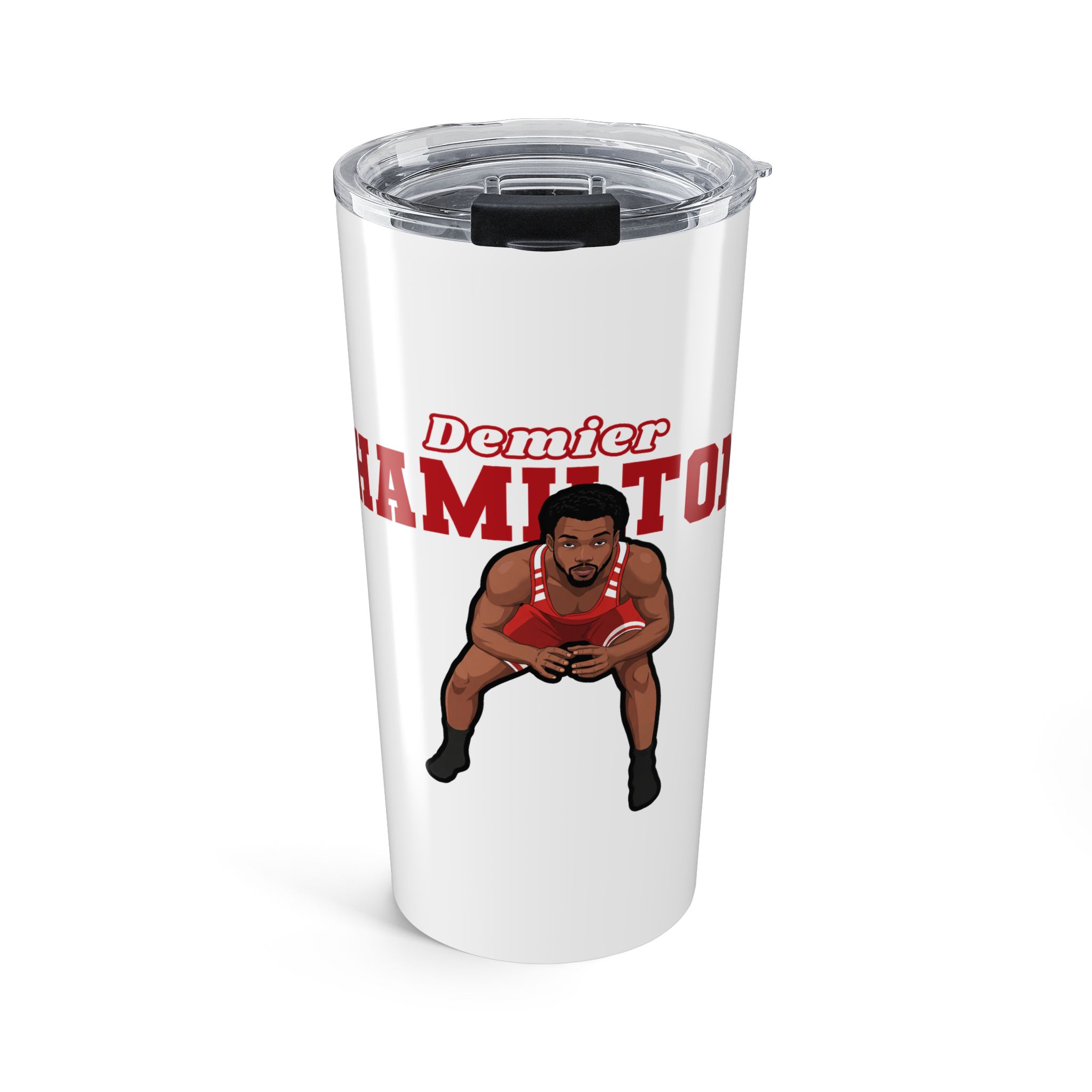 20oz Tumbler — character_name_arch in Classic
