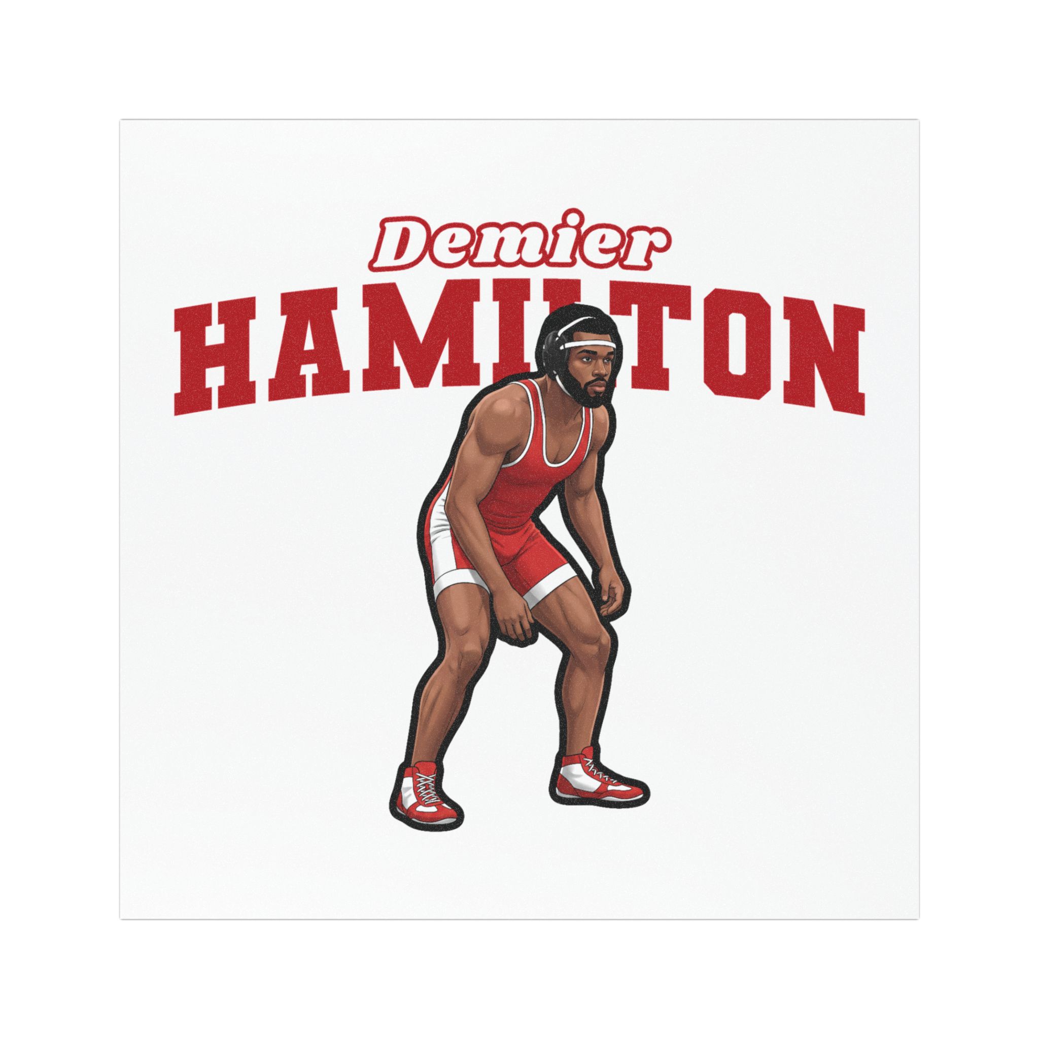 Car Magnets — character_name_arch in Classic