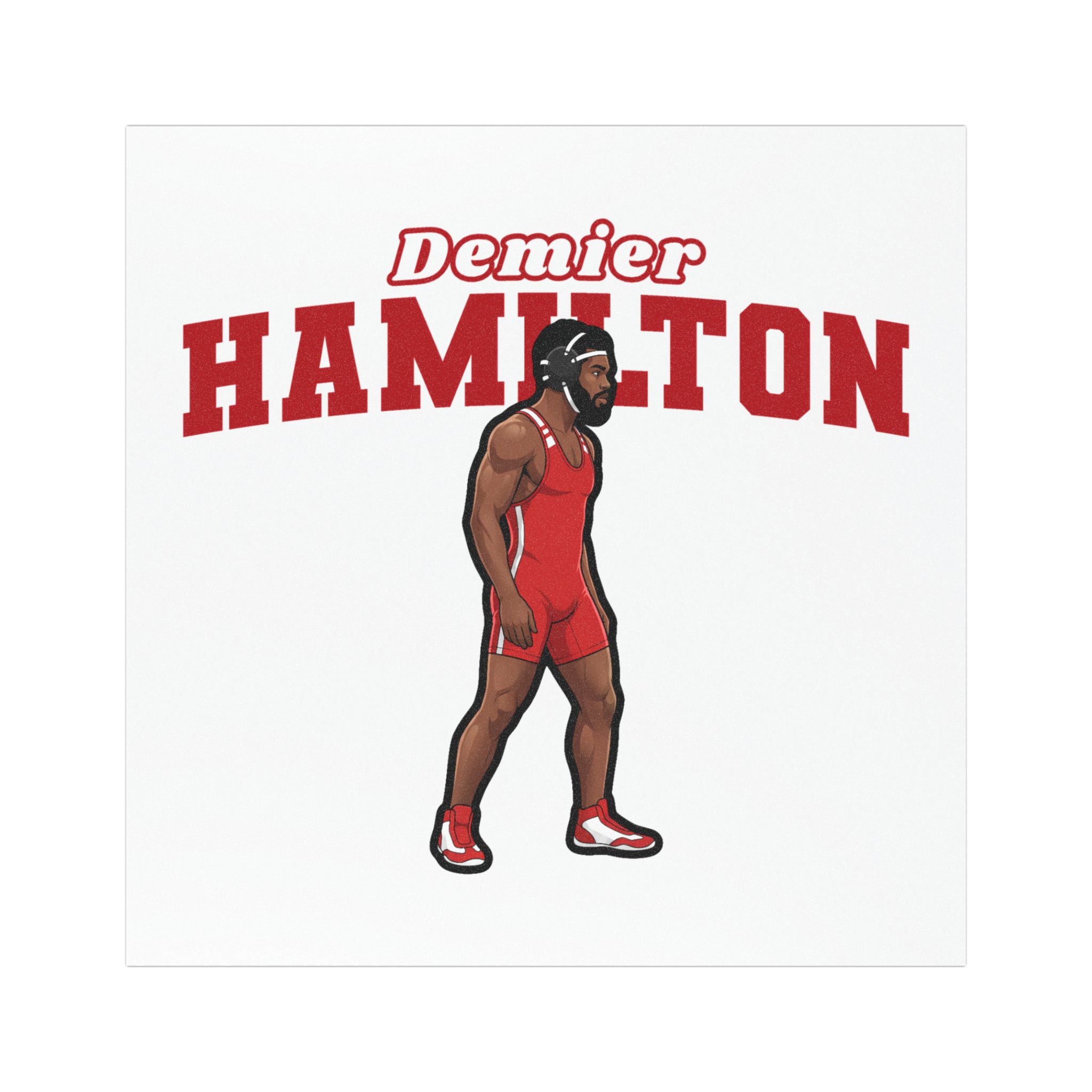 Car Magnets — character_name_arch in Classic