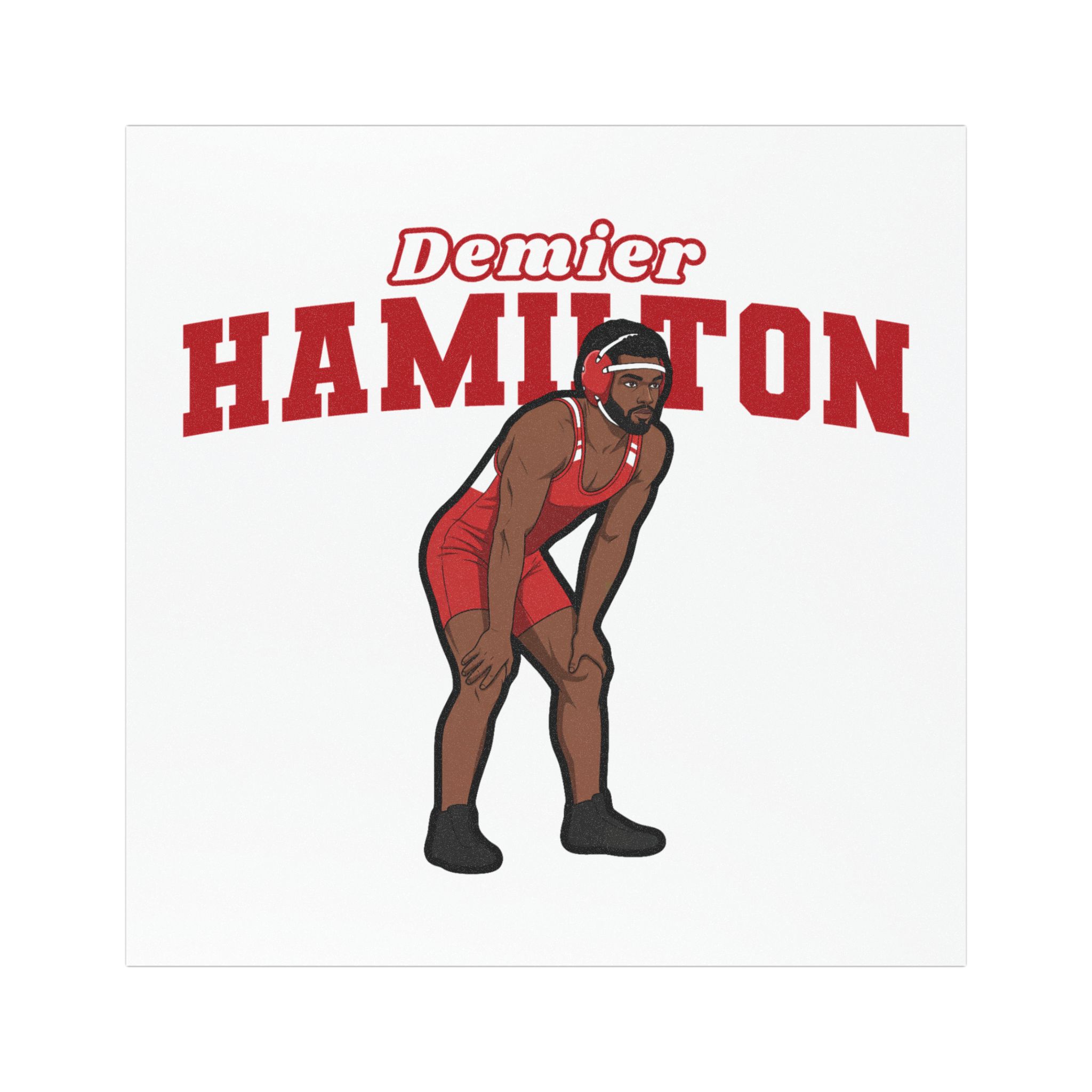 Car Magnets — character_name_arch in Classic