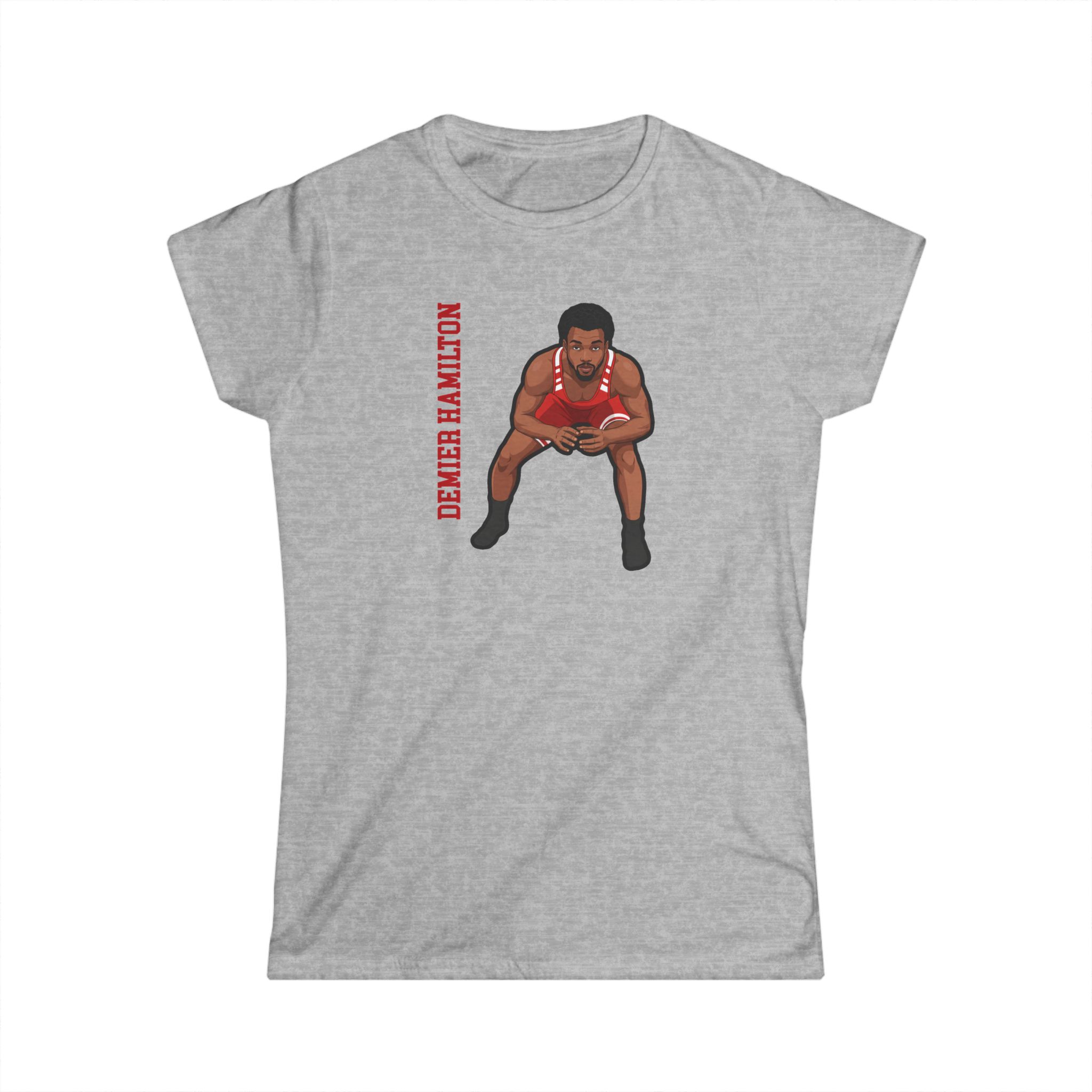 Women's Softstyle Tee