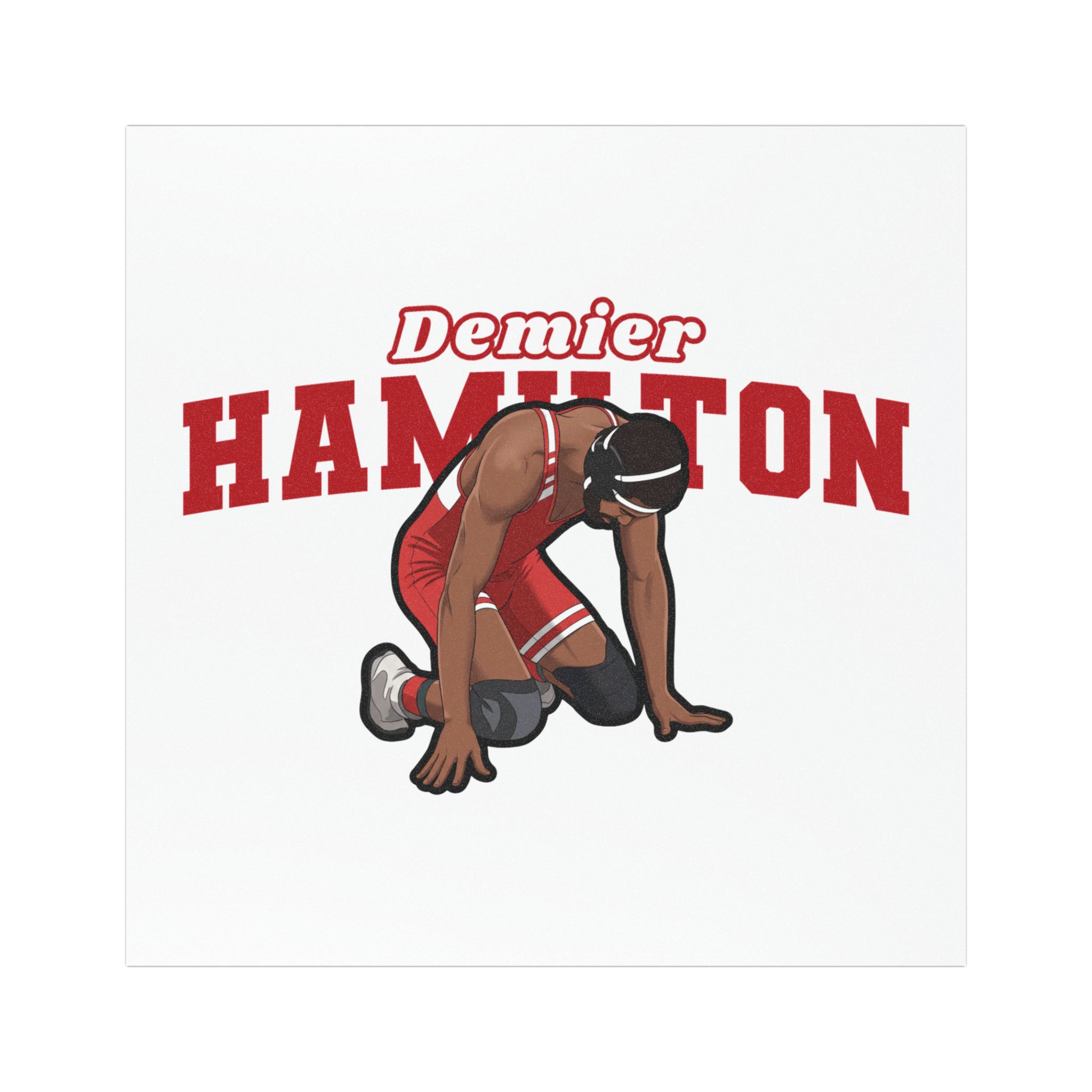 Car Magnets — character_name_arch in Classic