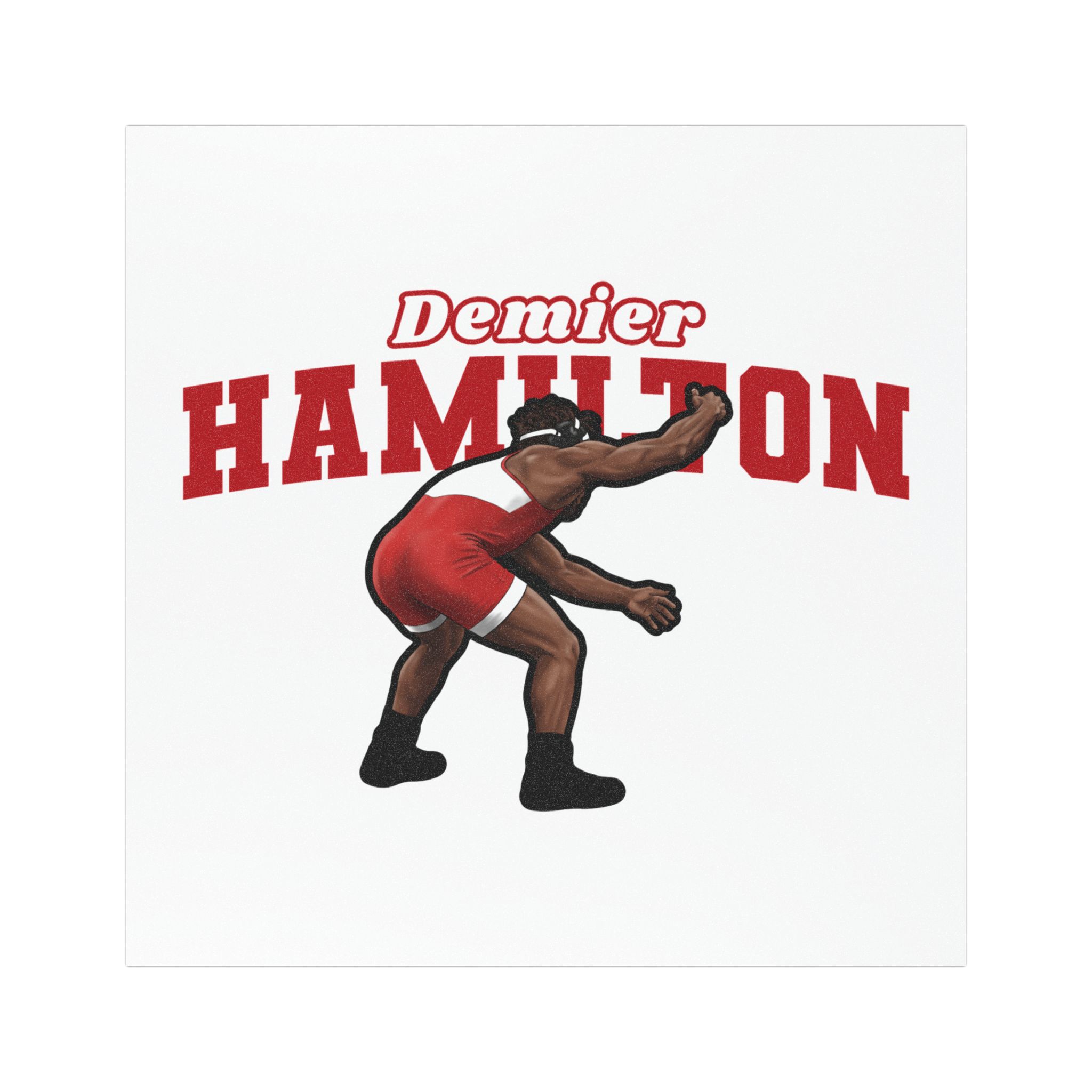 Car Magnets — character_name_arch in Classic