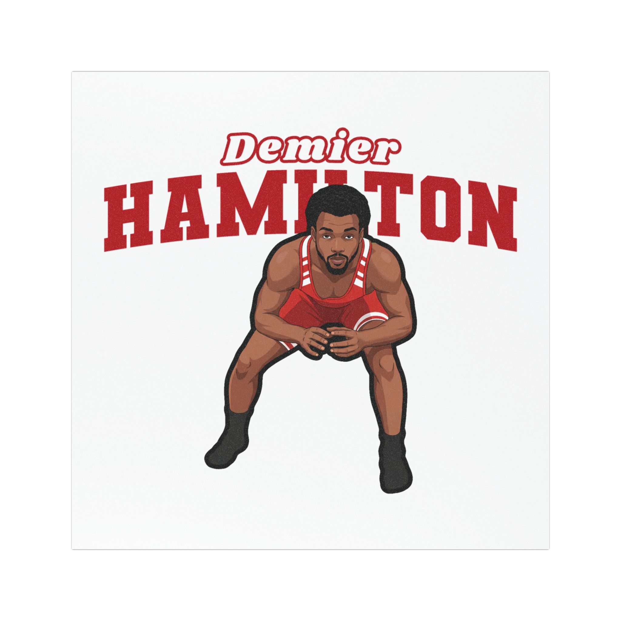Car Magnets — character_name_arch in Classic