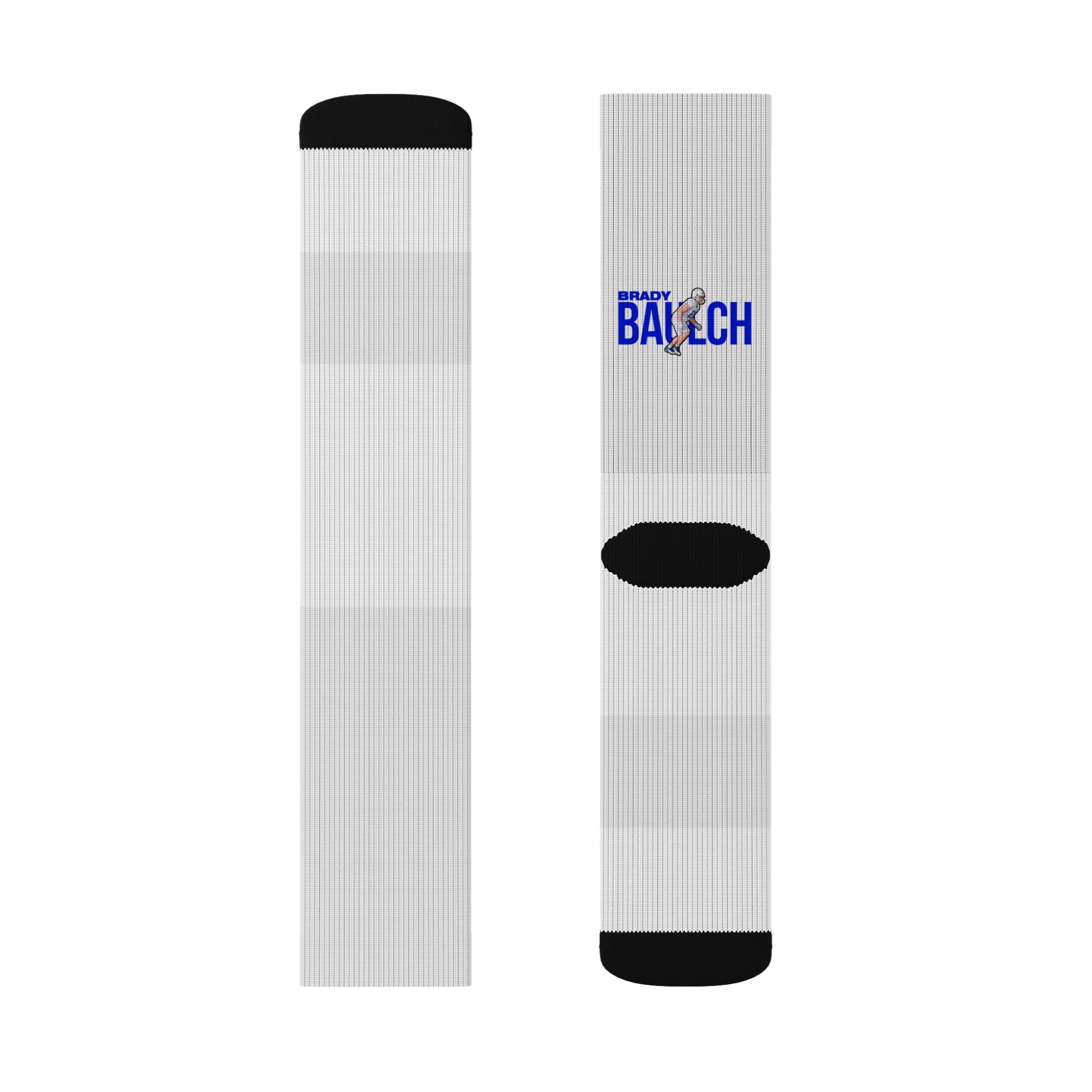 Crew Socks — character_player_name in Classic