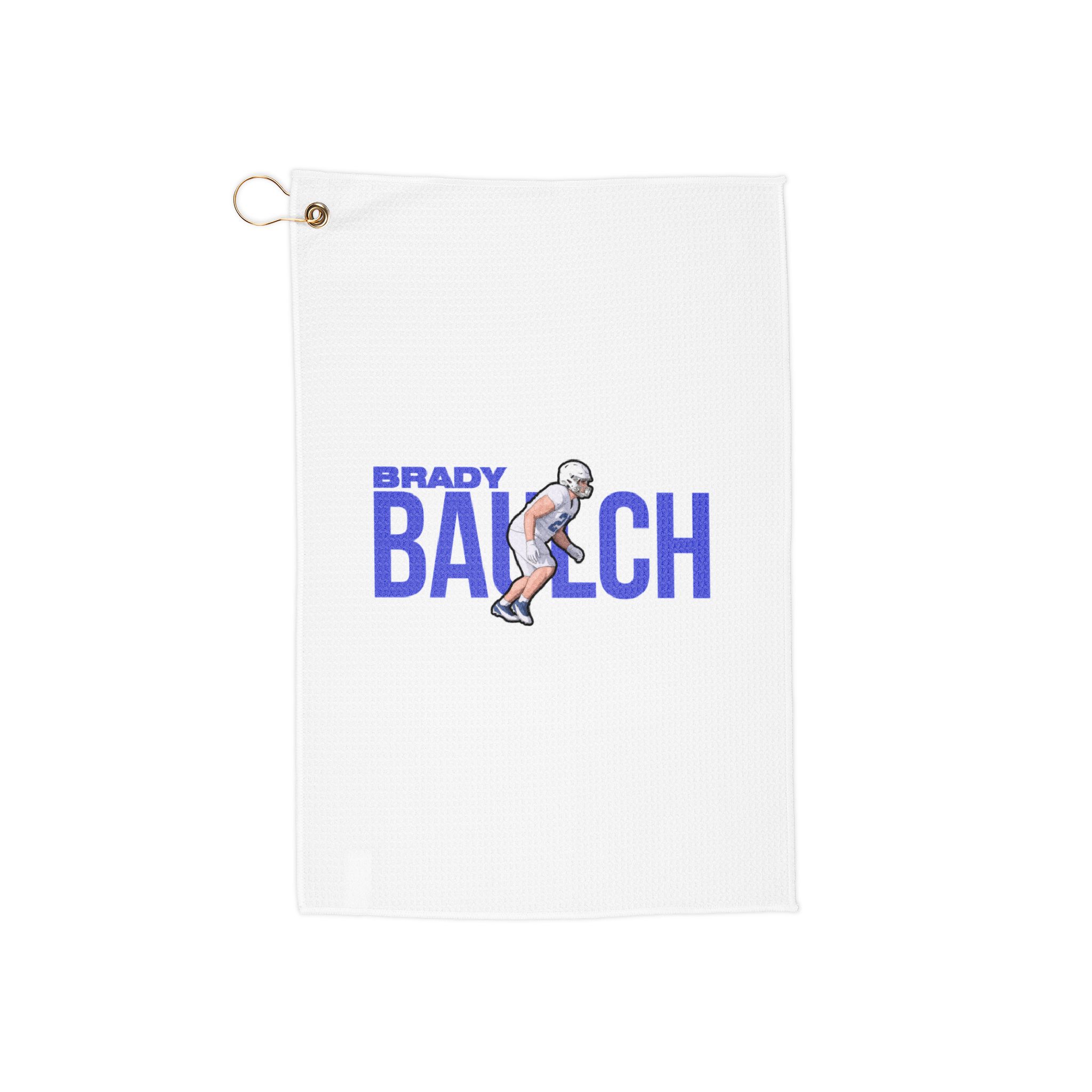 Golf Towel — character_player_name in Classic