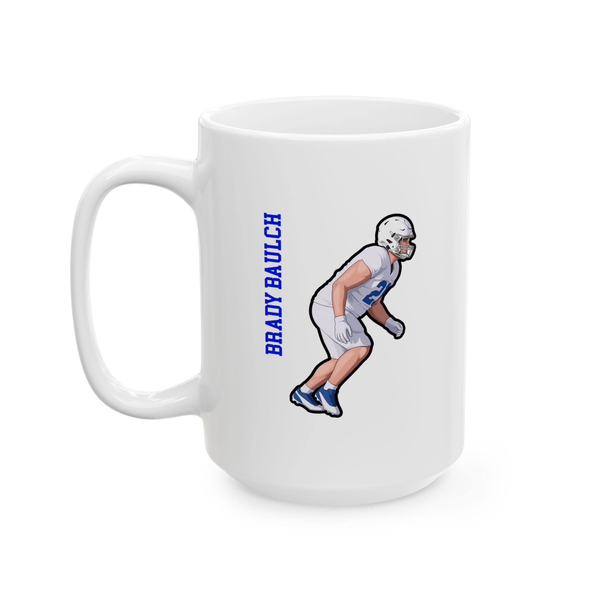 Coffee Mug — character_name_vertical in Classic