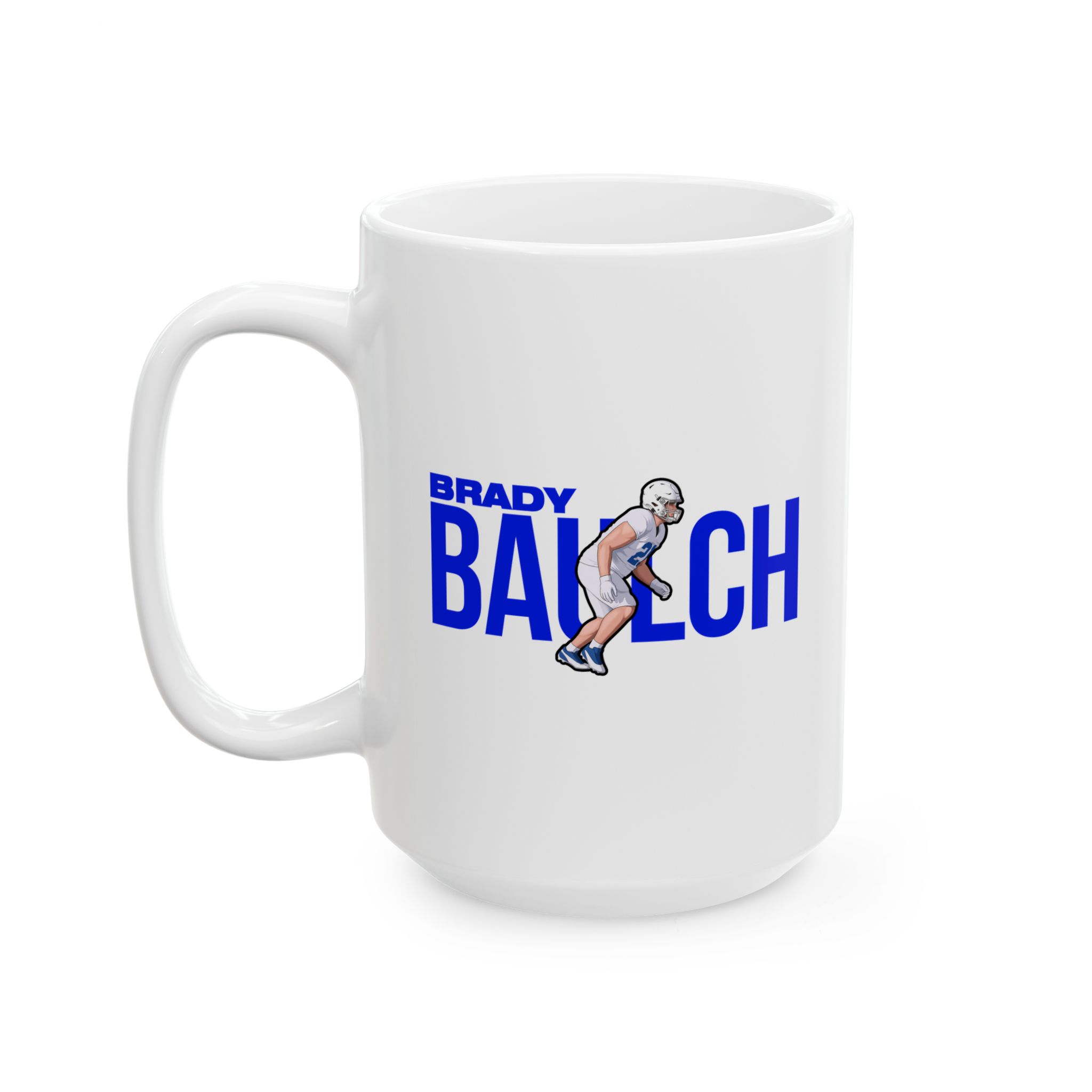 Coffee Mug — character_player_name in Classic