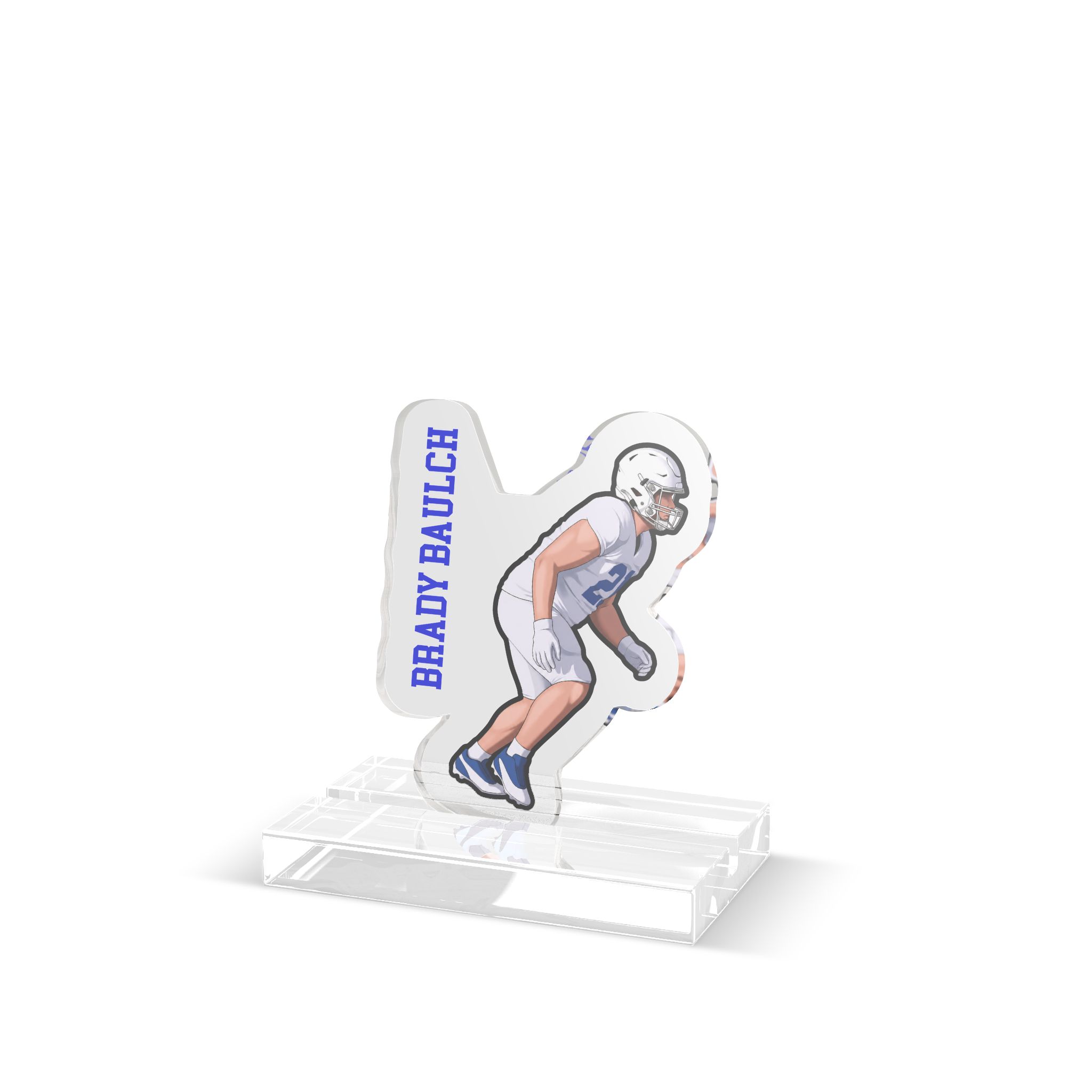 Desk Display — character_name_vertical in Classic