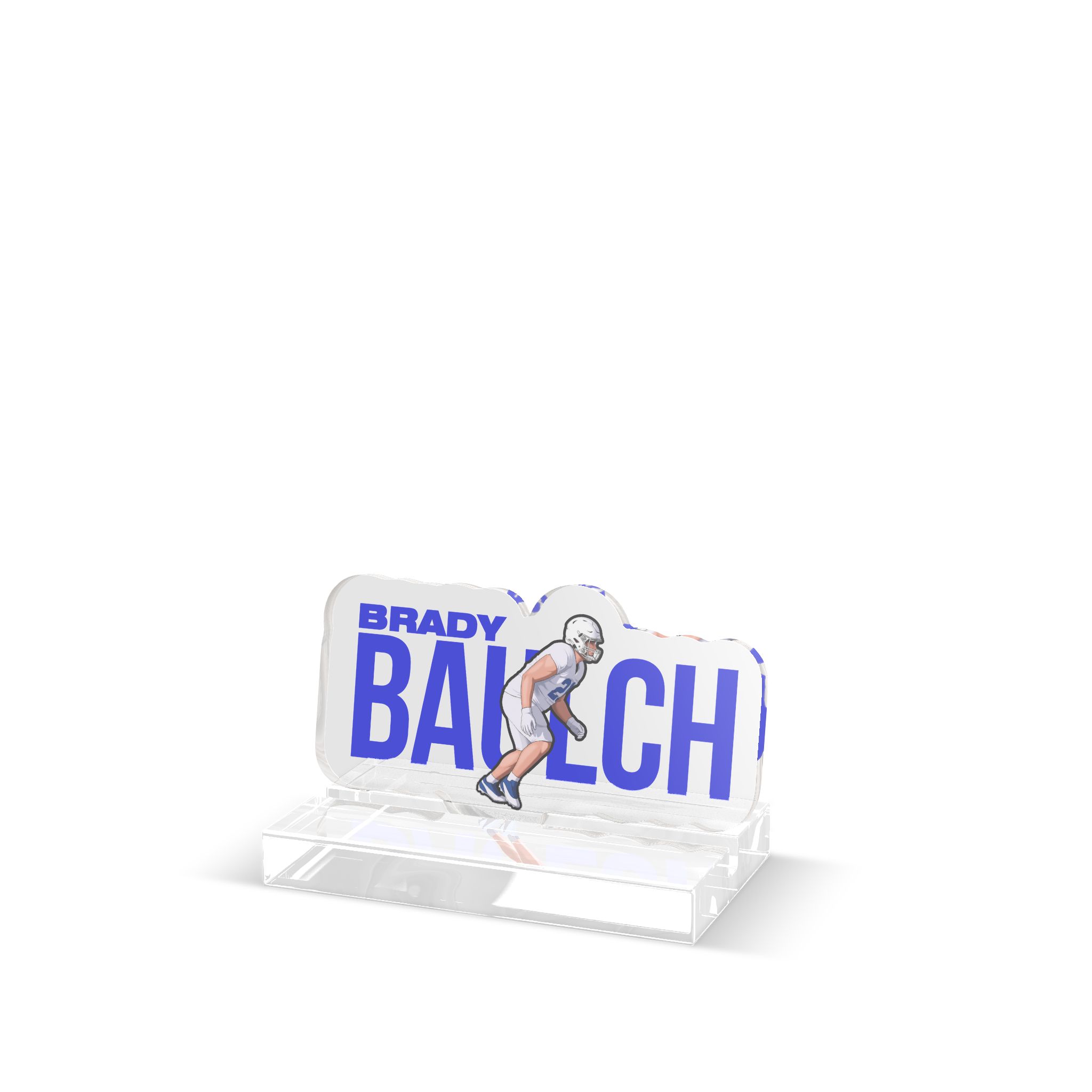 Desk Display — character_player_name in Classic