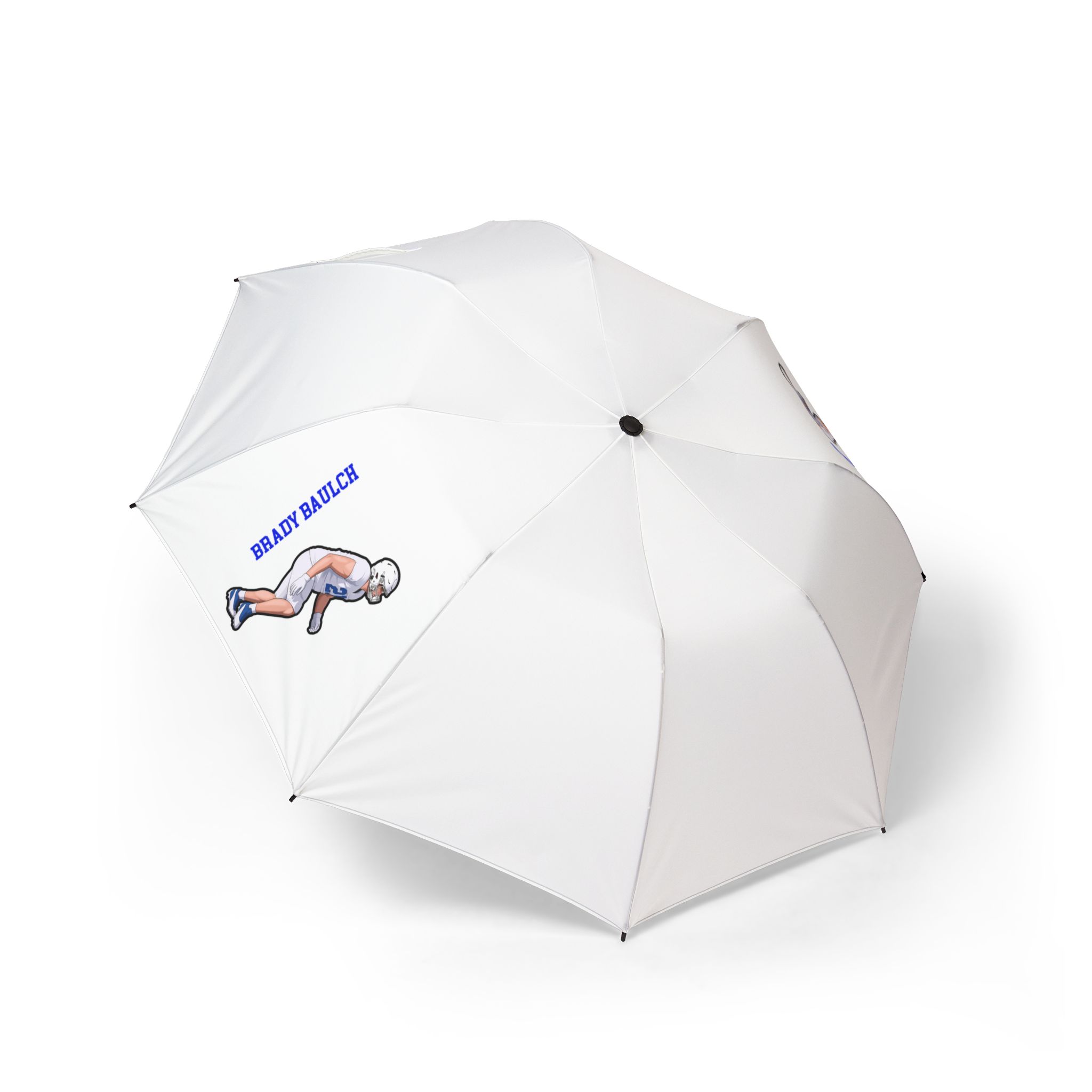 Foldable Umbrella — character_name_vertical in Classic