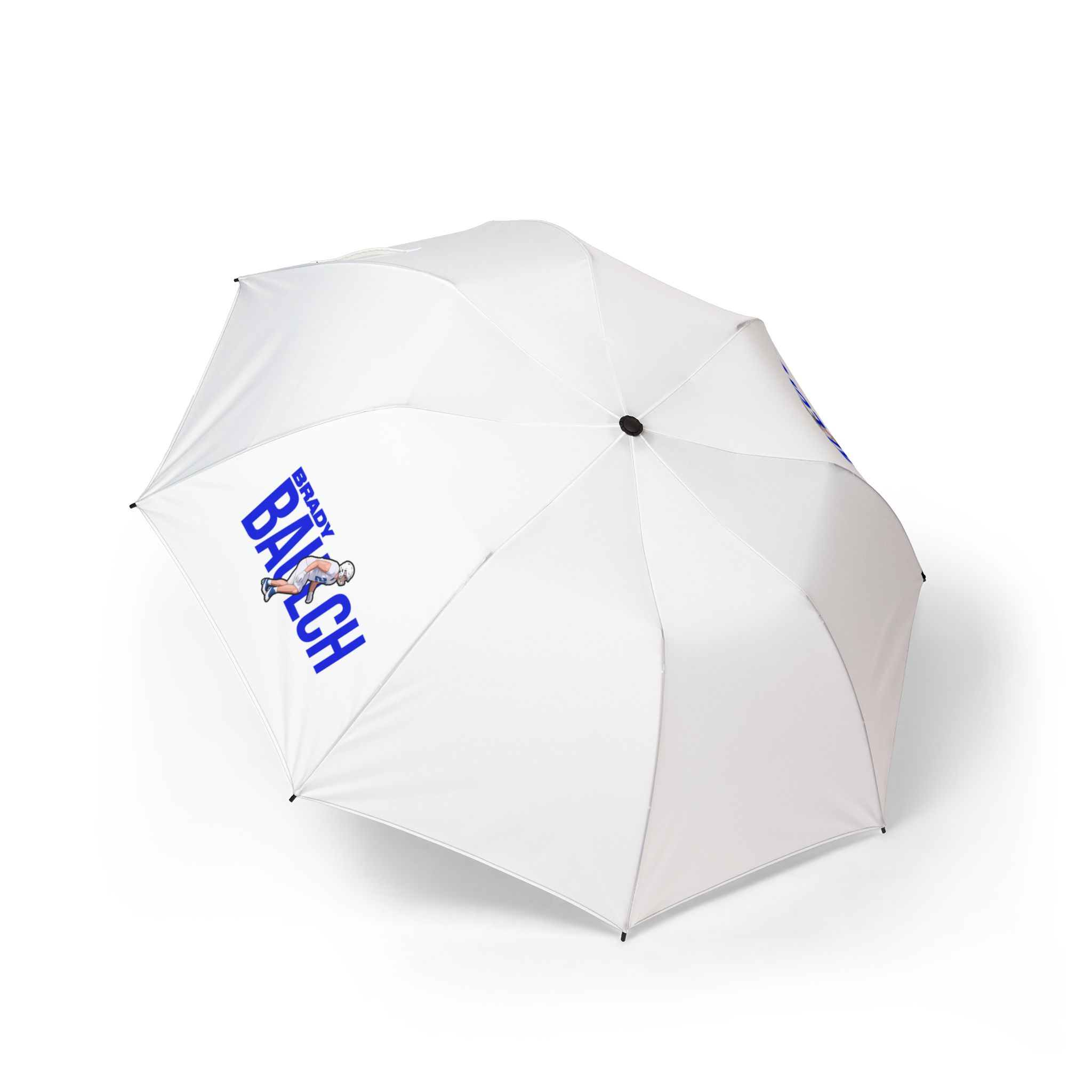 Foldable Umbrella — character_player_name in Classic