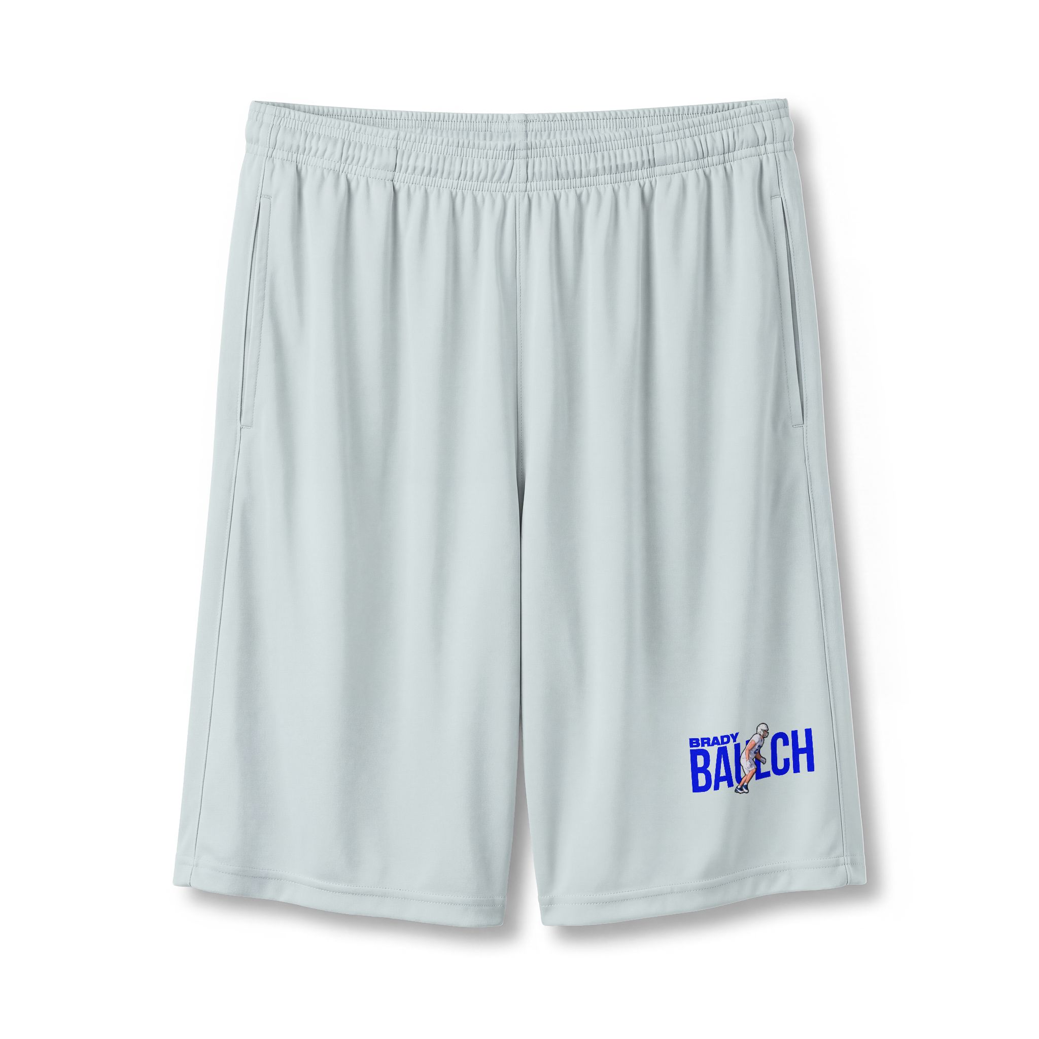 Shorts — character_player_name in Silver