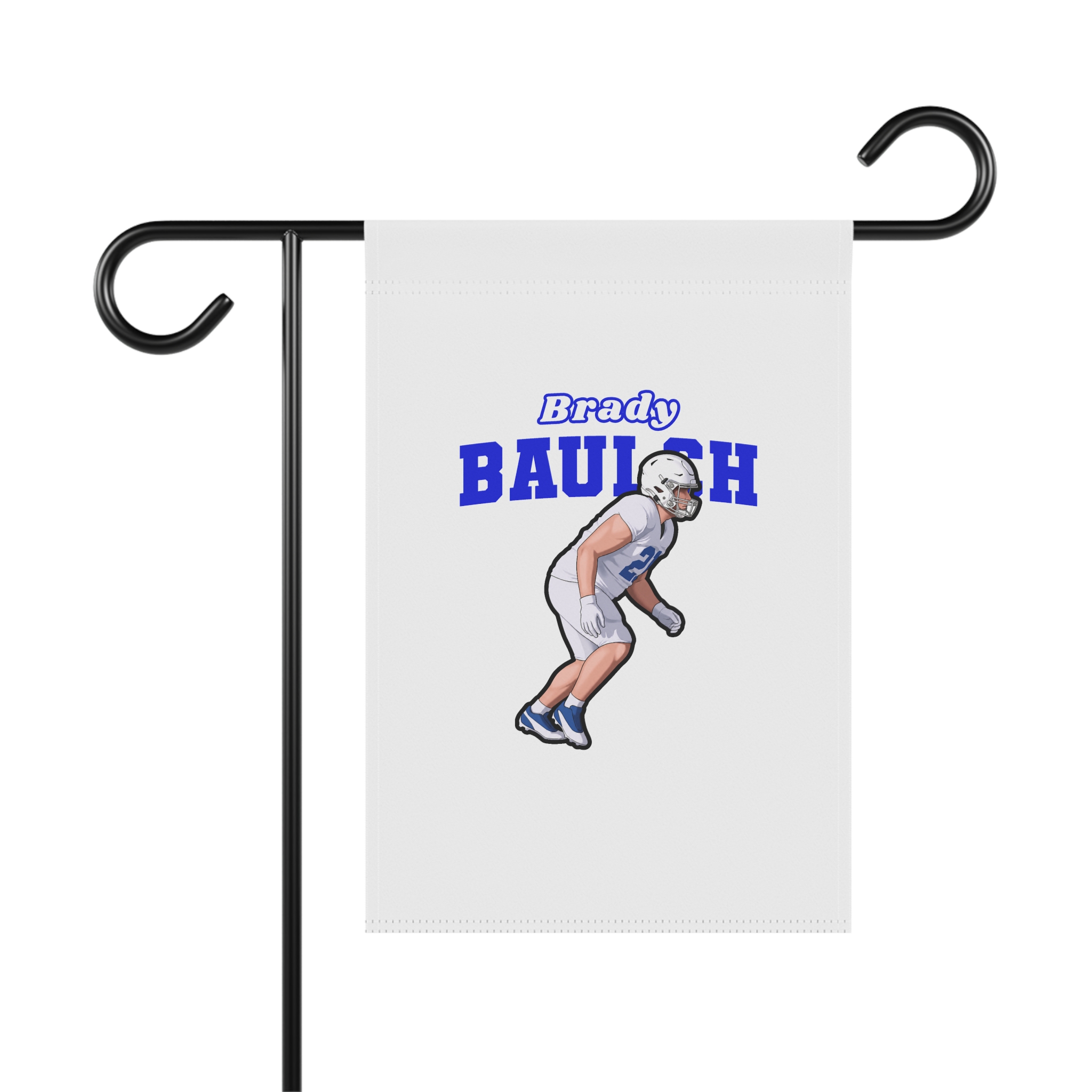 Garden & House Banner — character_name_arch in Classic