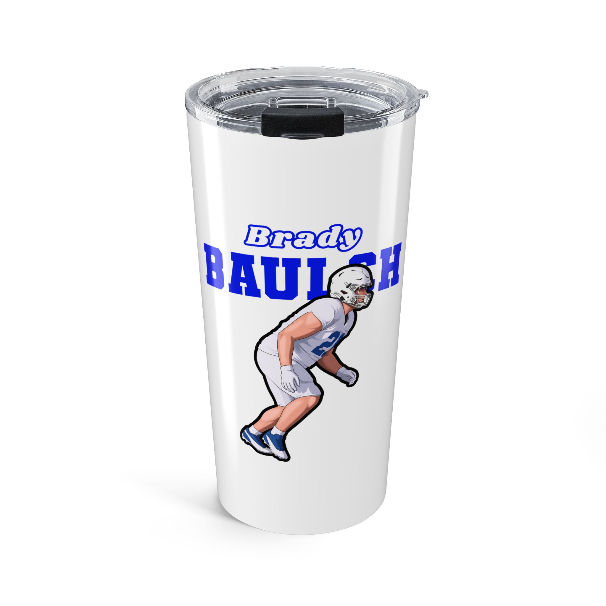 20oz Tumbler — character_name_arch in Classic