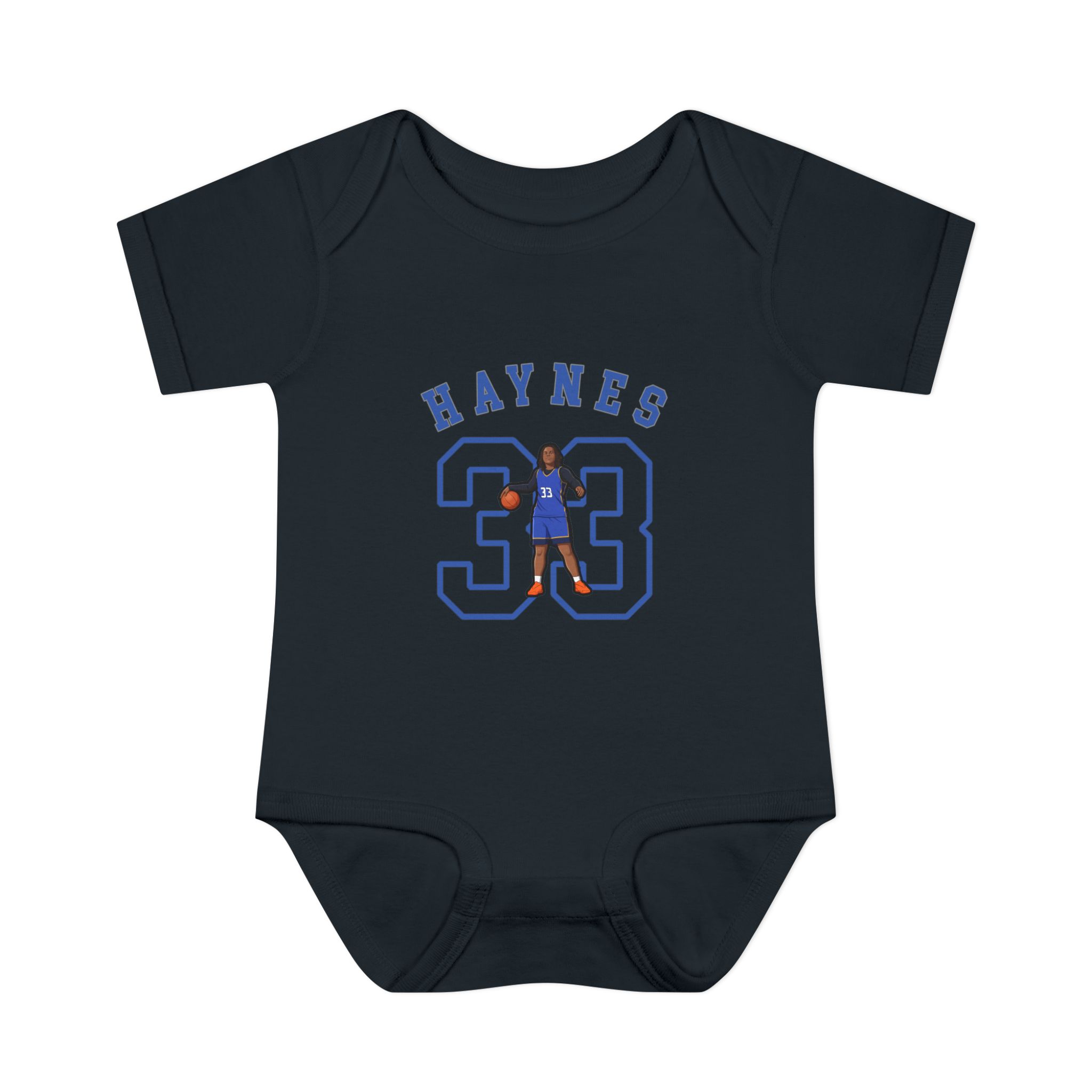 Baby Onesie