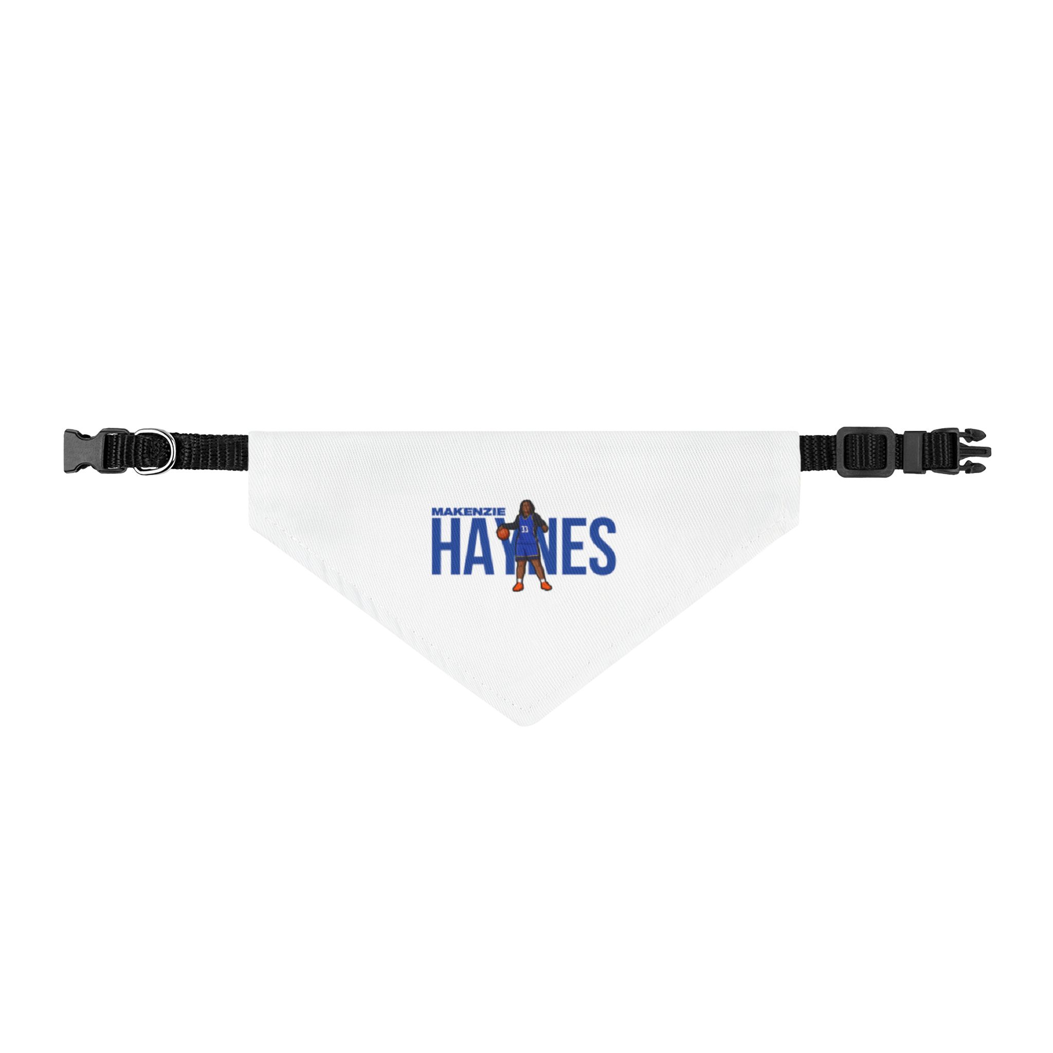 Pet Bandana — character_player_name in Classic