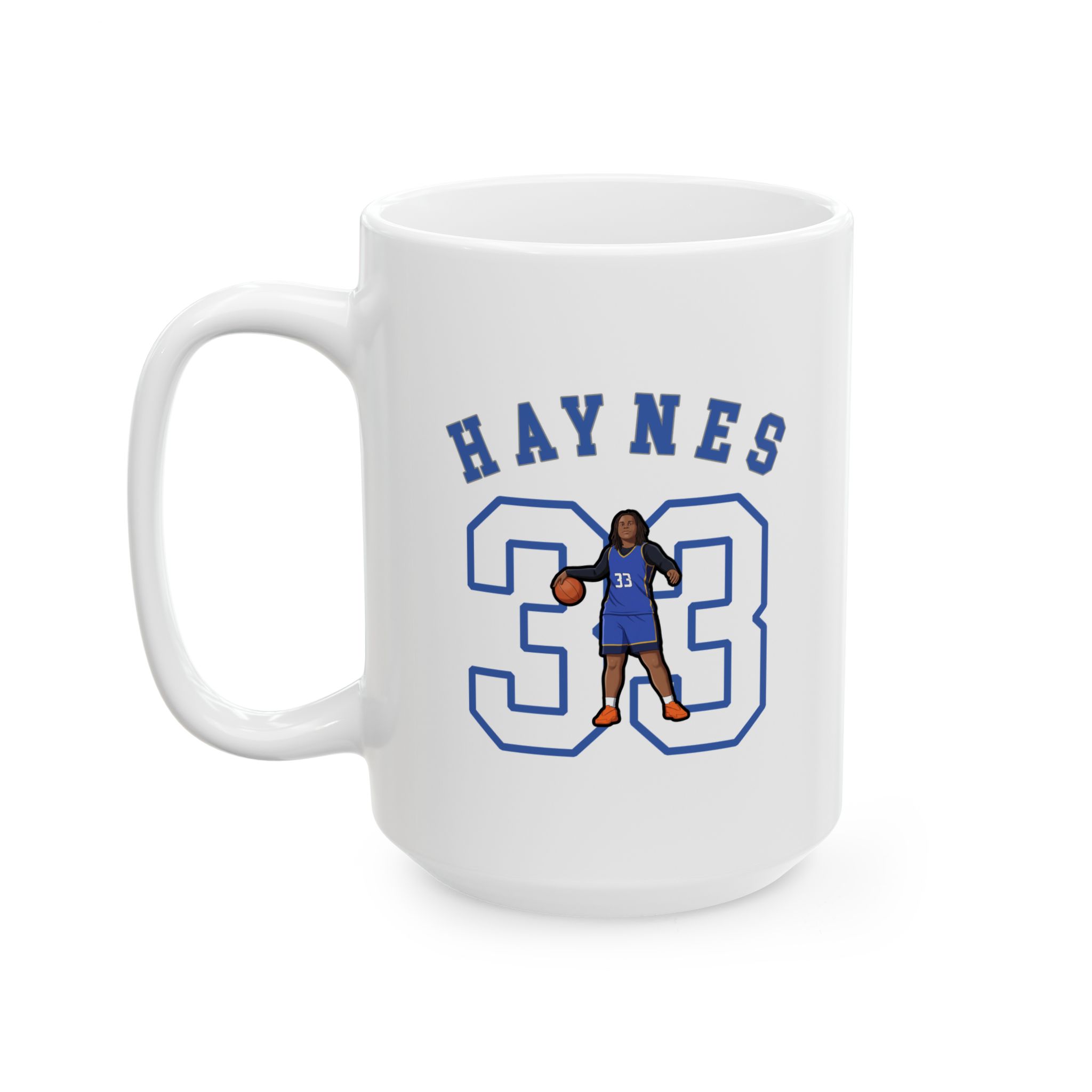 Coffee Mug — character_shirsey_arch in Classic