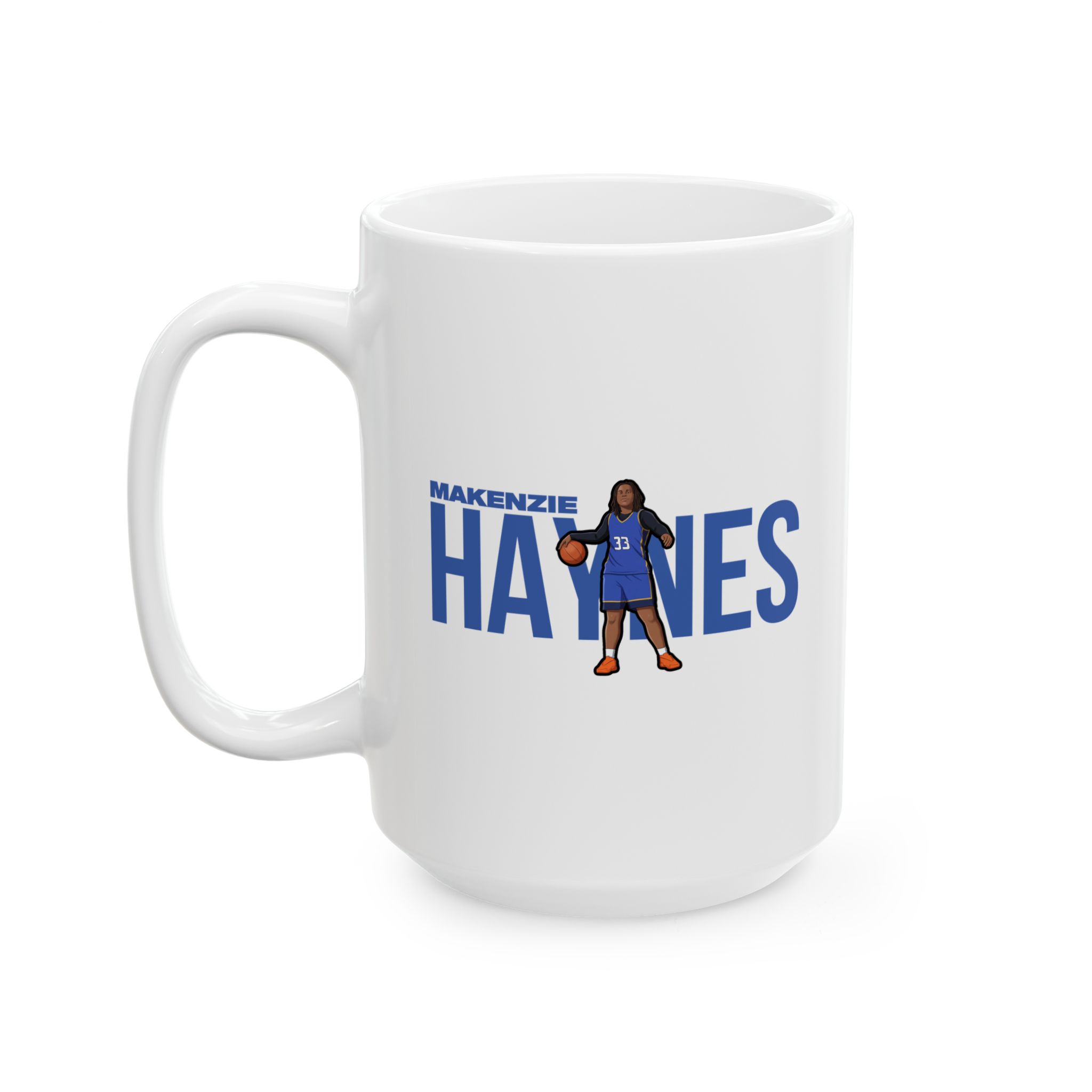Coffee Mug — character_player_name in Classic