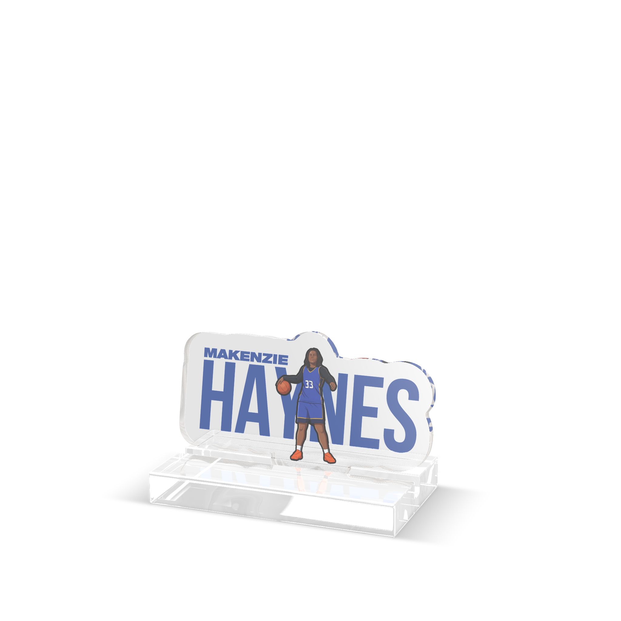 Desk Display — character_player_name in Classic