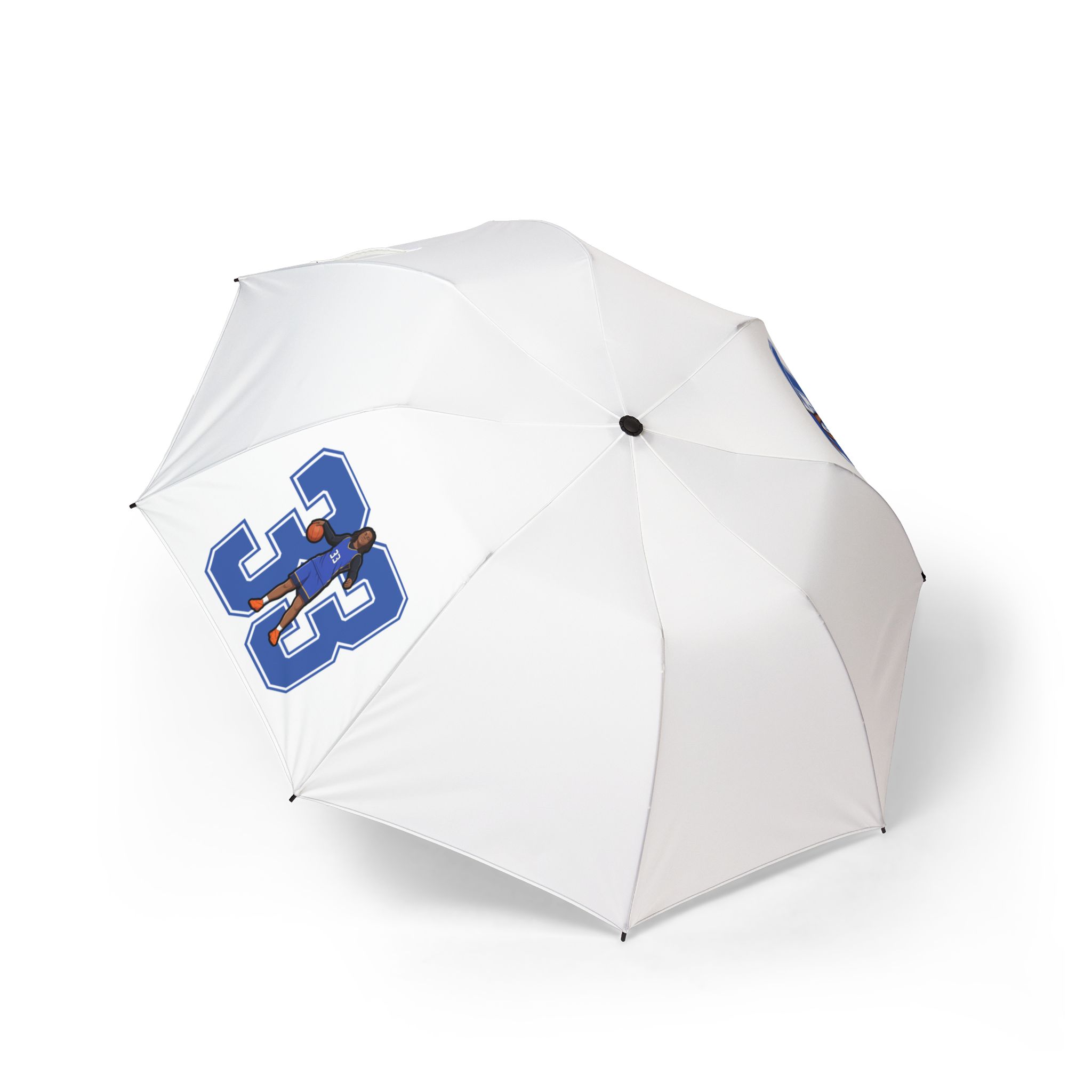 Foldable Umbrella — character_number in Classic