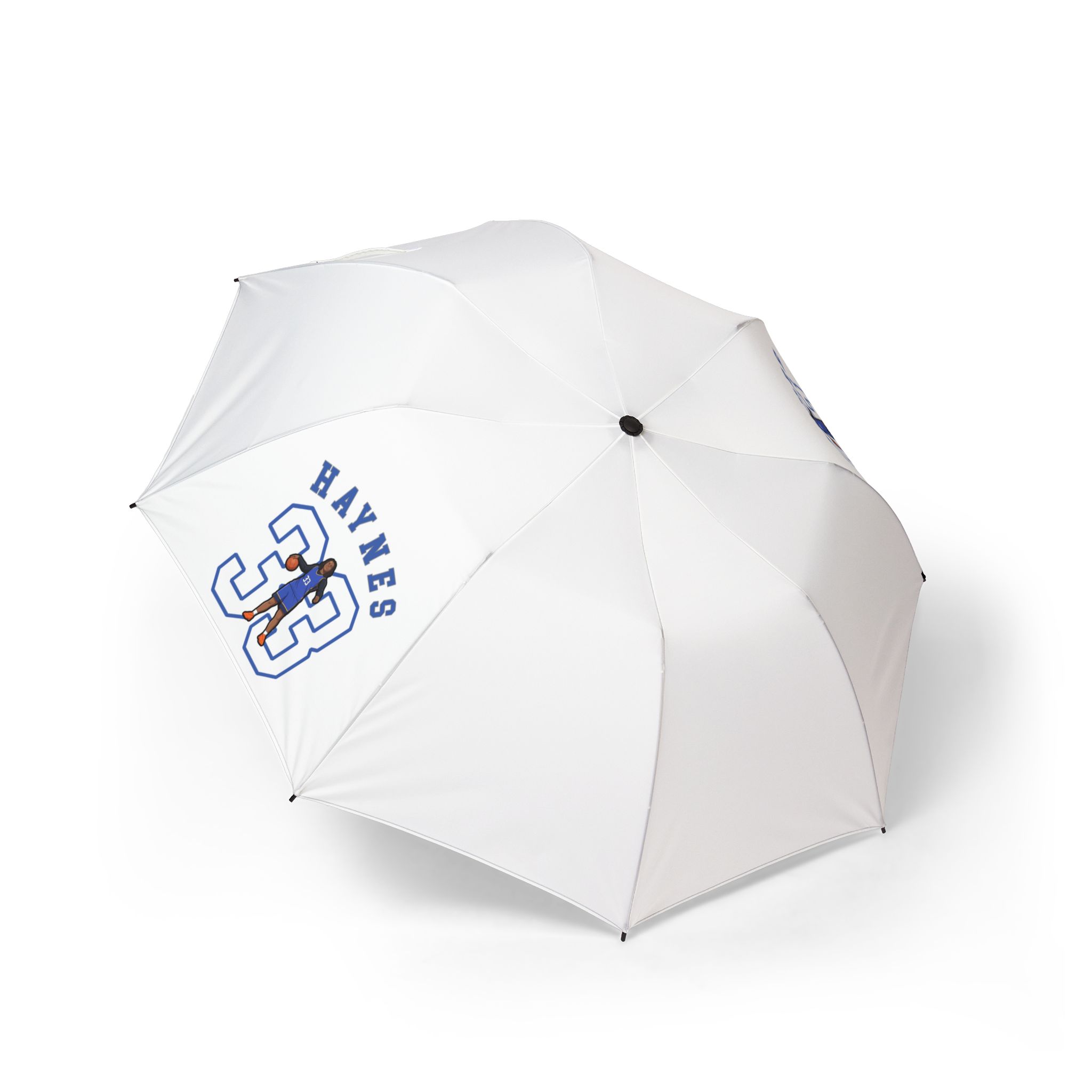 Foldable Umbrella — character_shirsey_arch in Classic